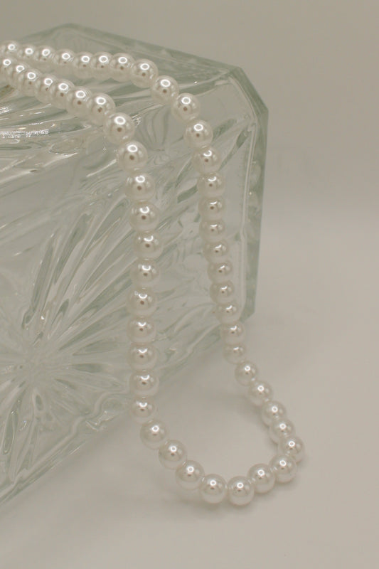 Morettis Necklace - 5mm