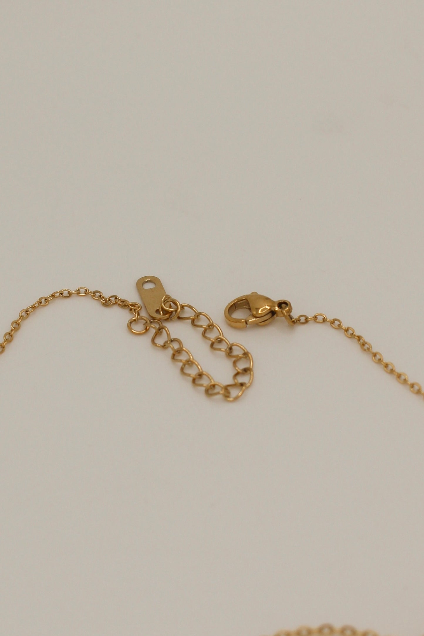 Everleigh Necklace