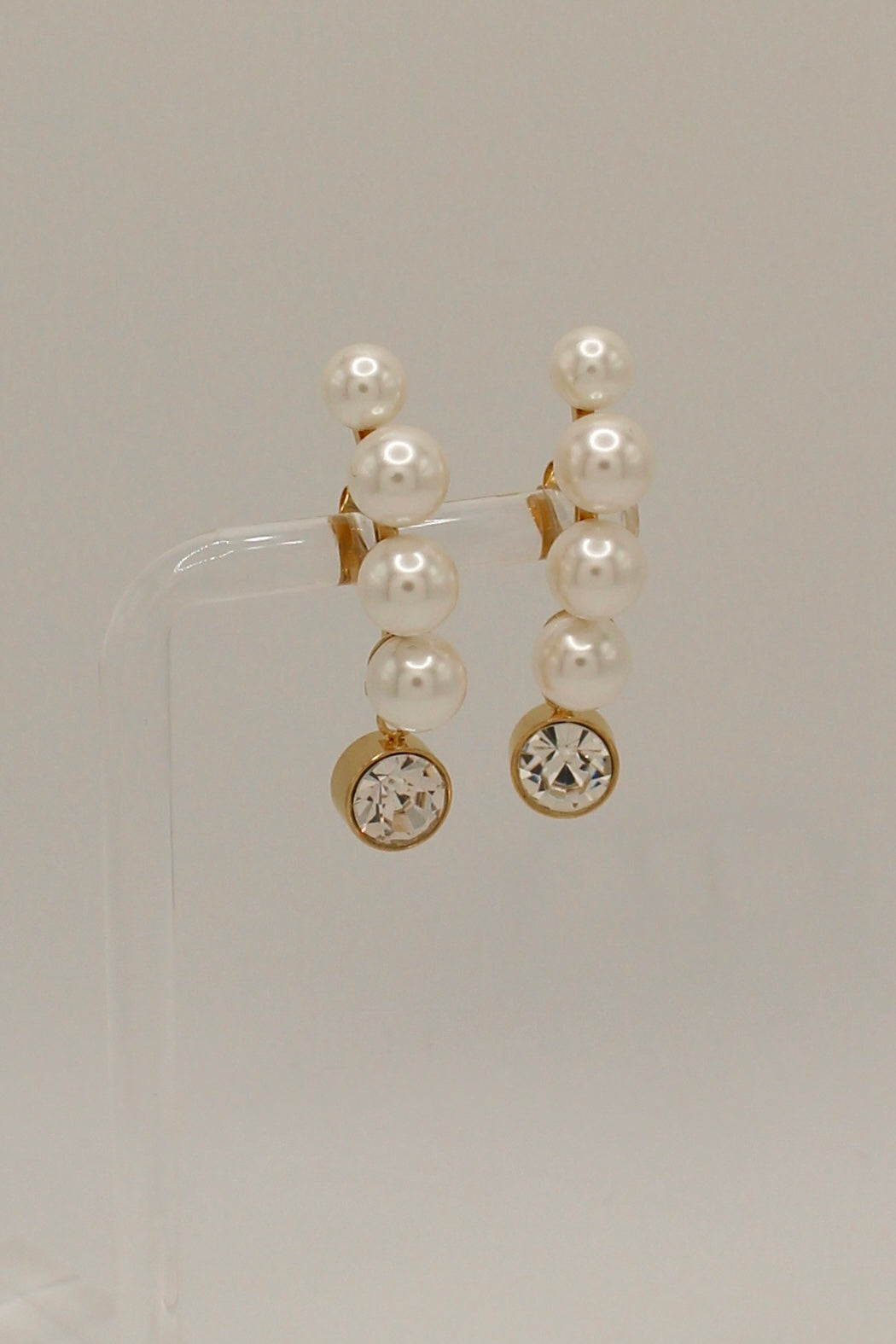Harbin Earrings