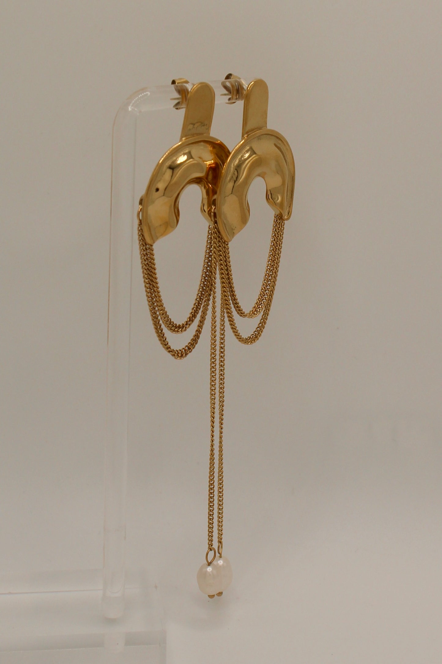 Demico Earrings