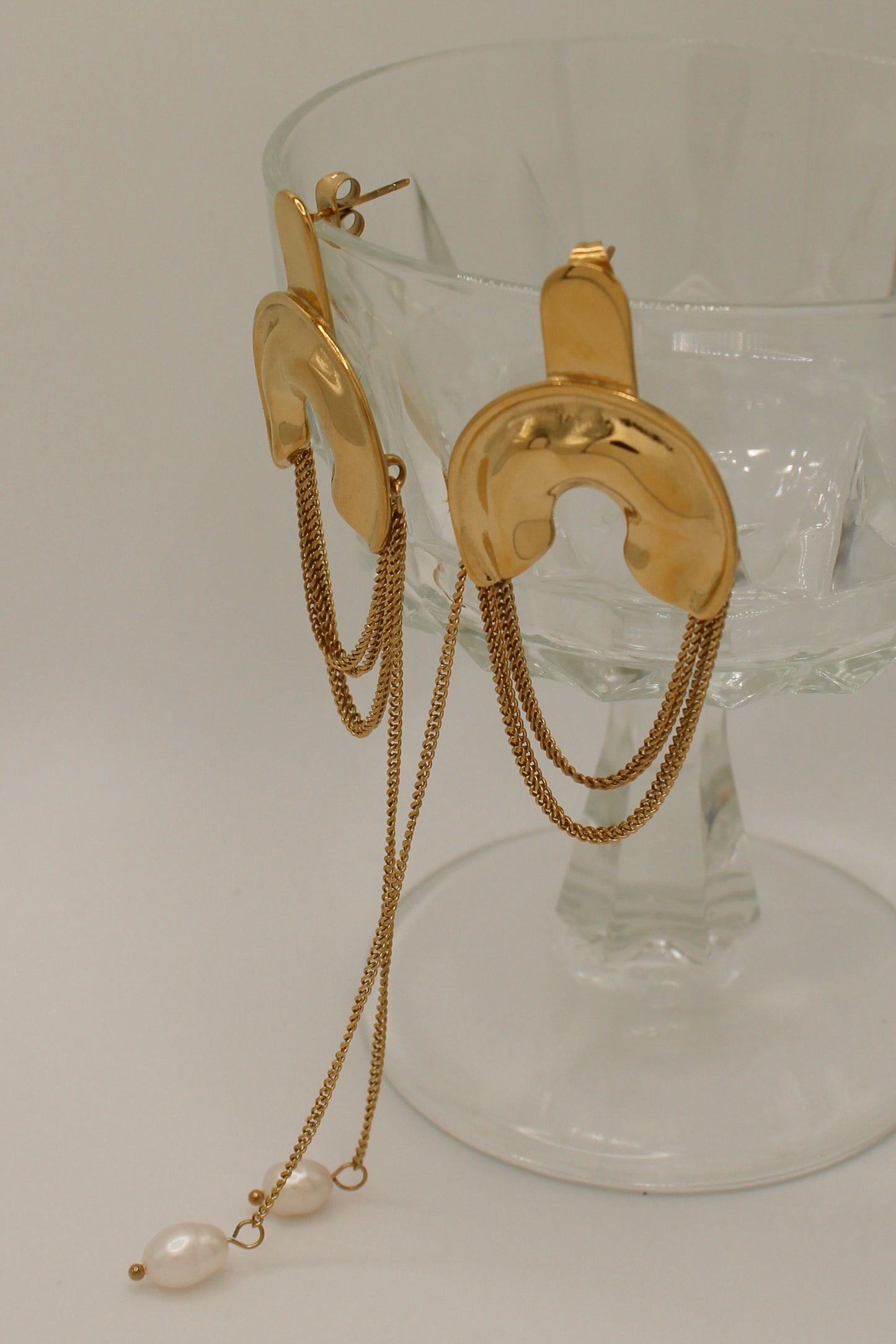 Demico Earrings
