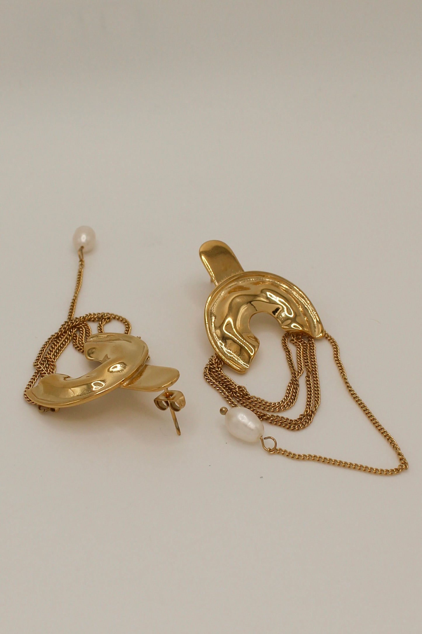 Demico Earrings