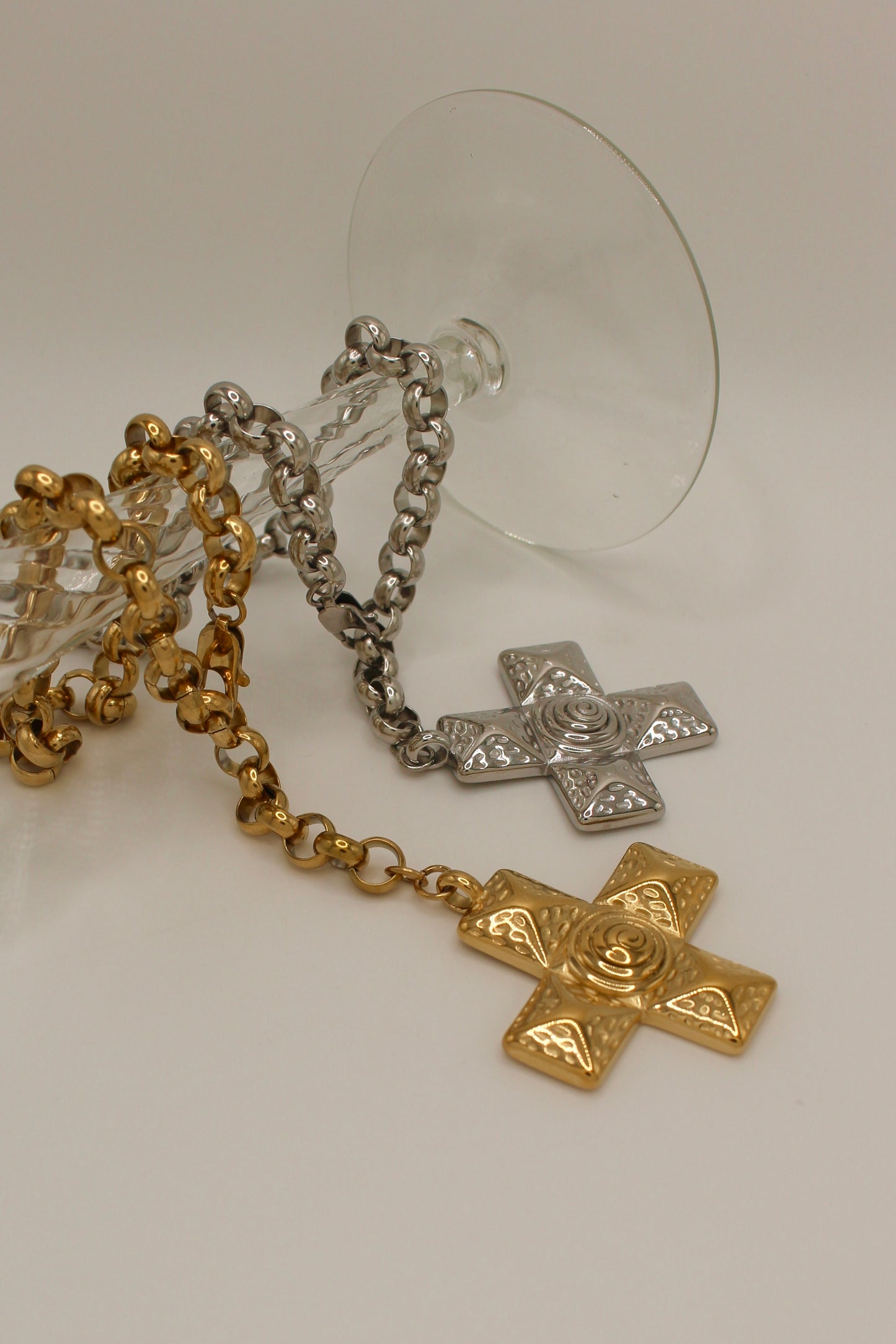 Edom Necklace