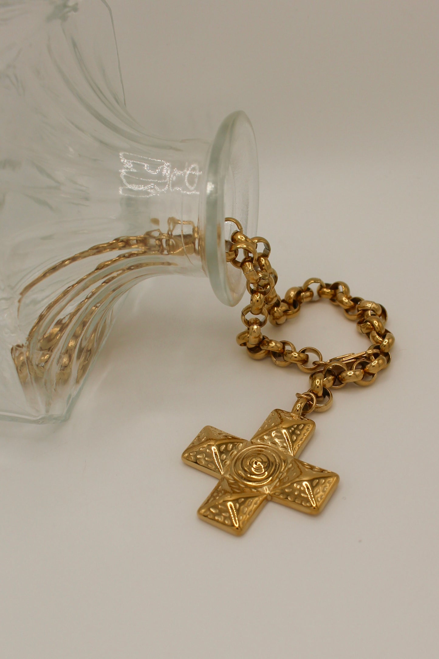 Edom Necklace