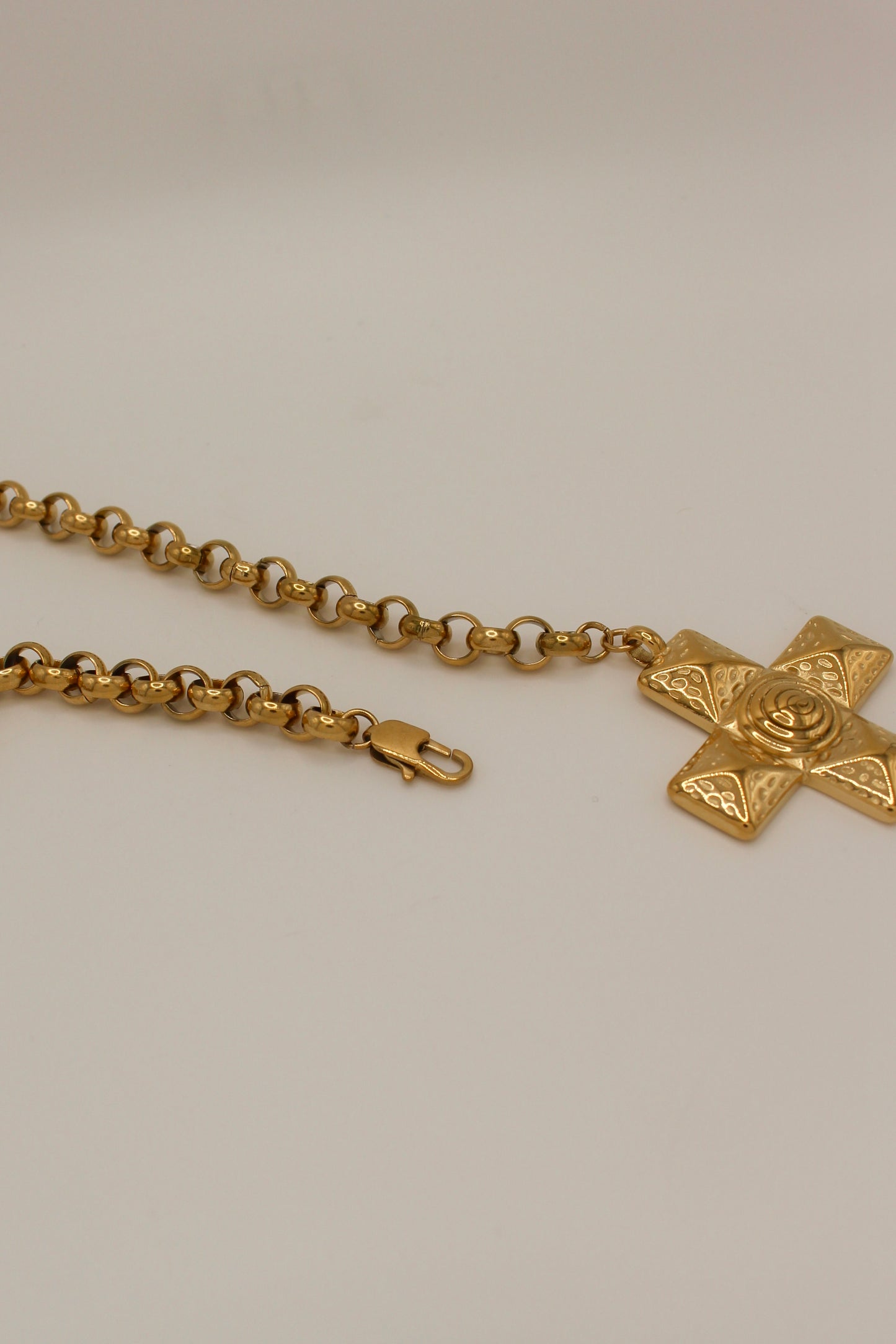 Edom Necklace