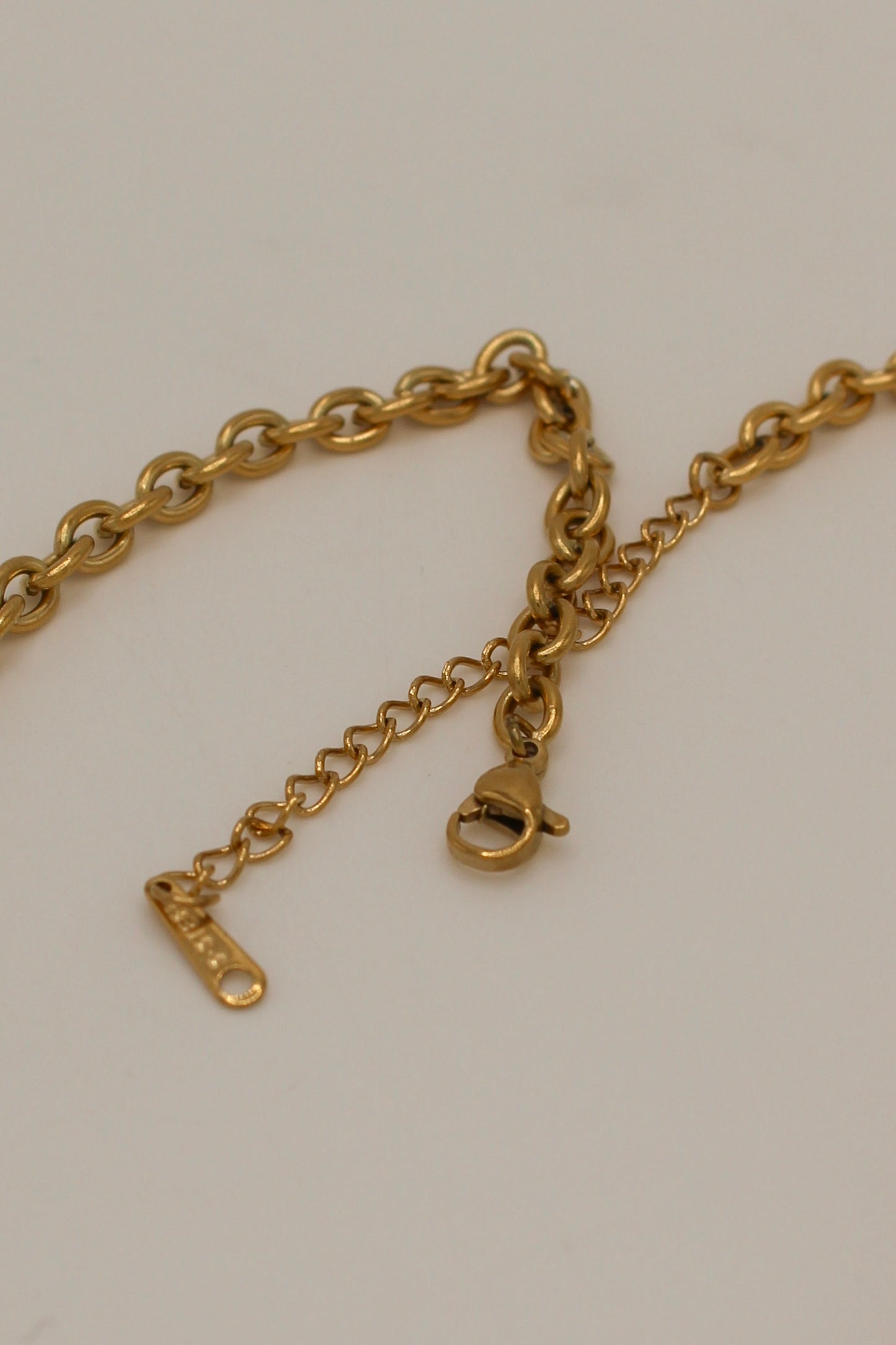 Simi Necklace