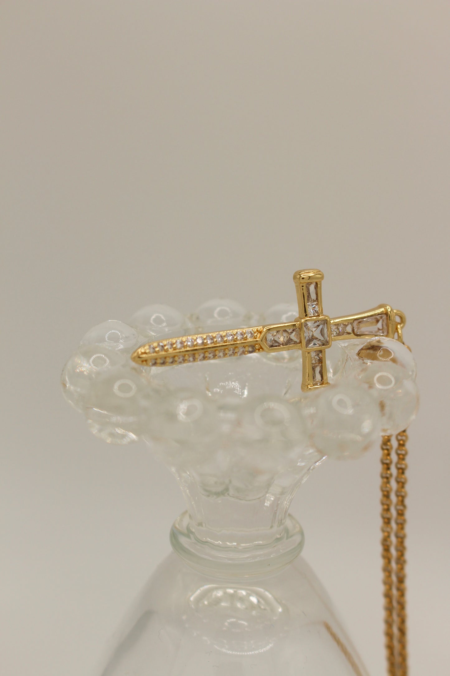 Castilla Necklace