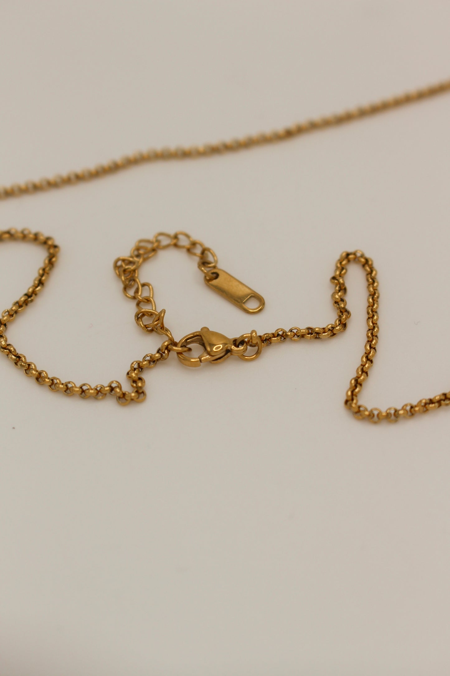 Castilla Necklace