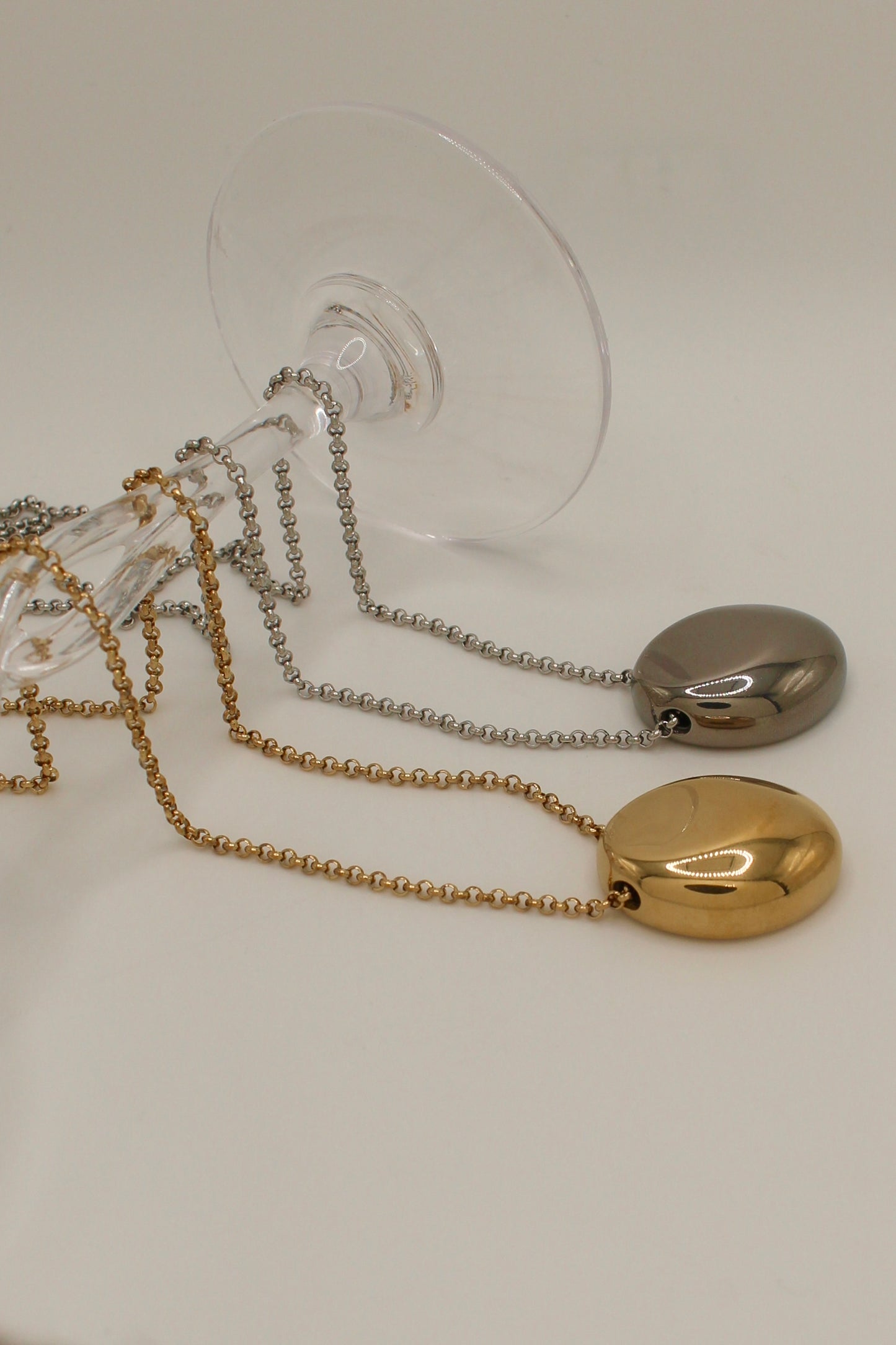 Tecnor Necklace