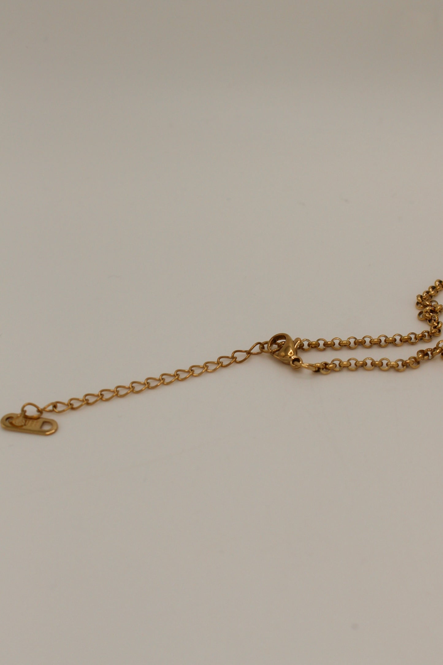 Tecnor Necklace