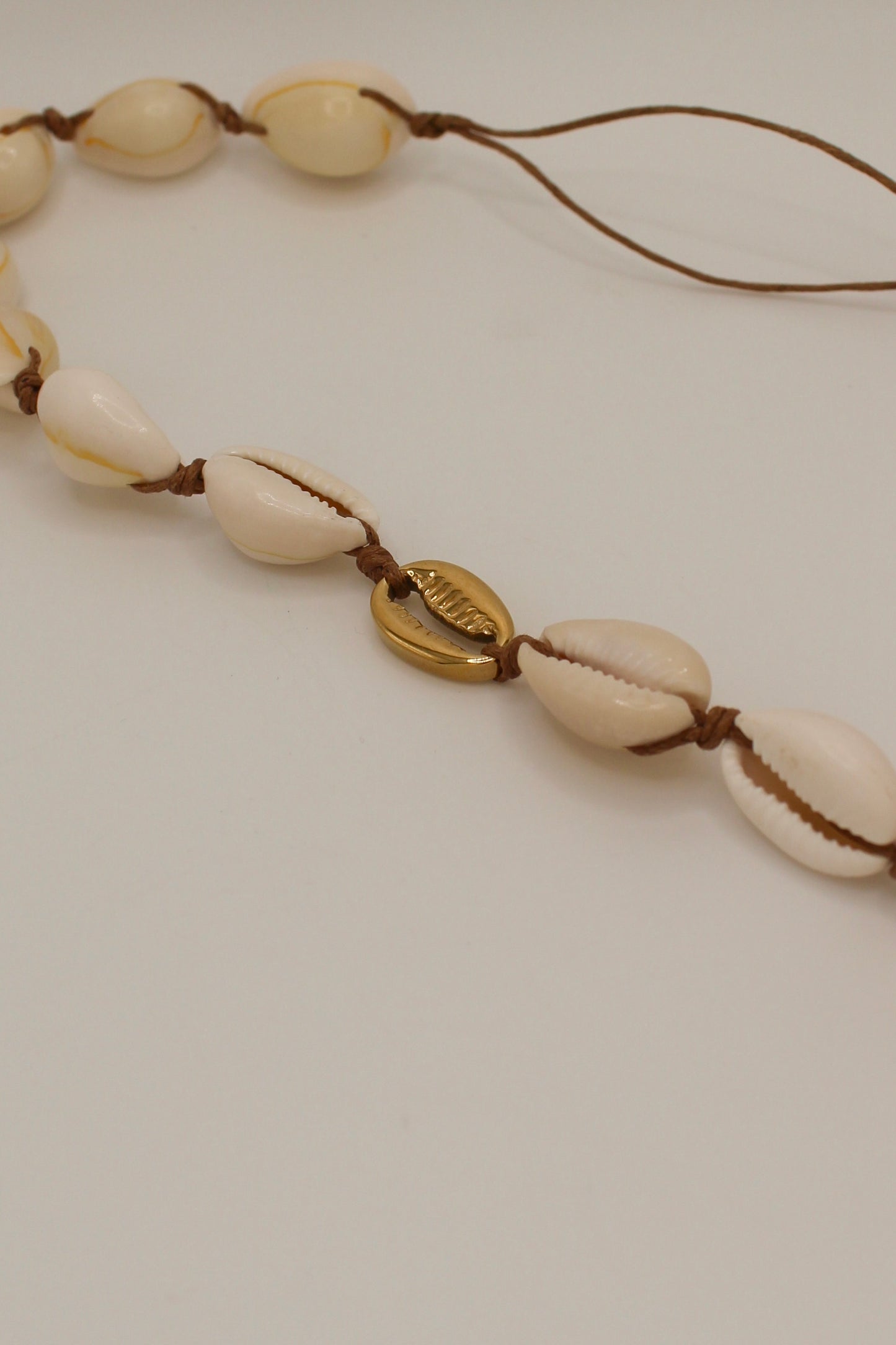 Ygritte Necklace