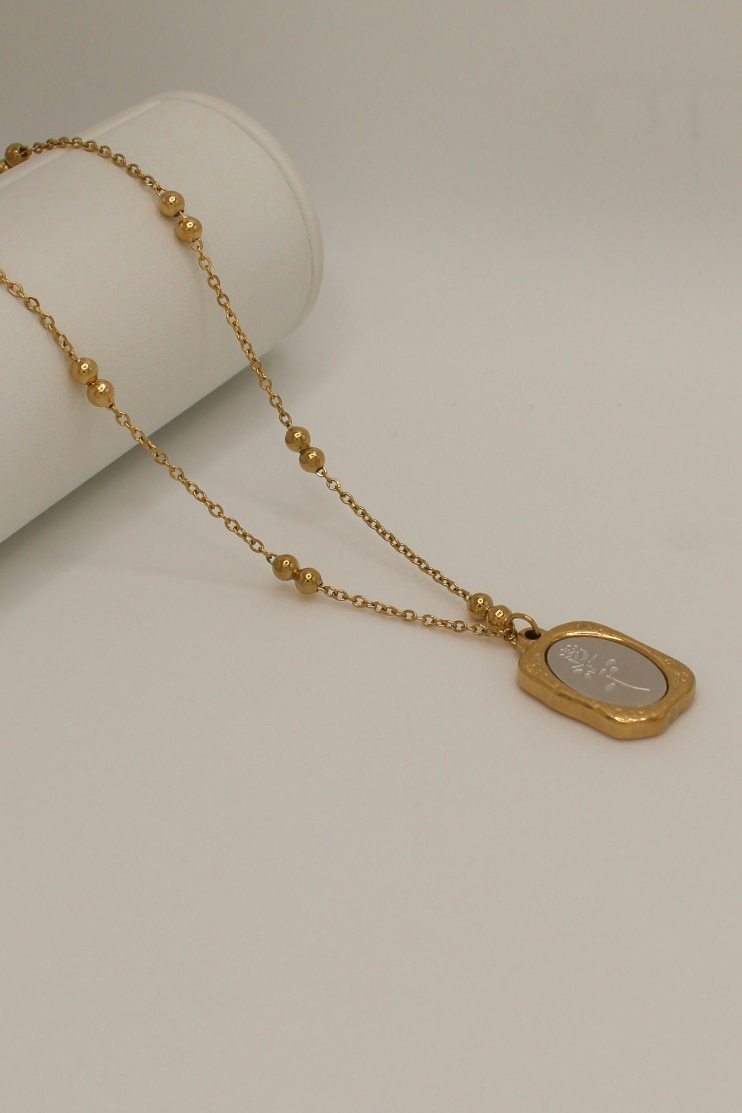 Yettem Necklace