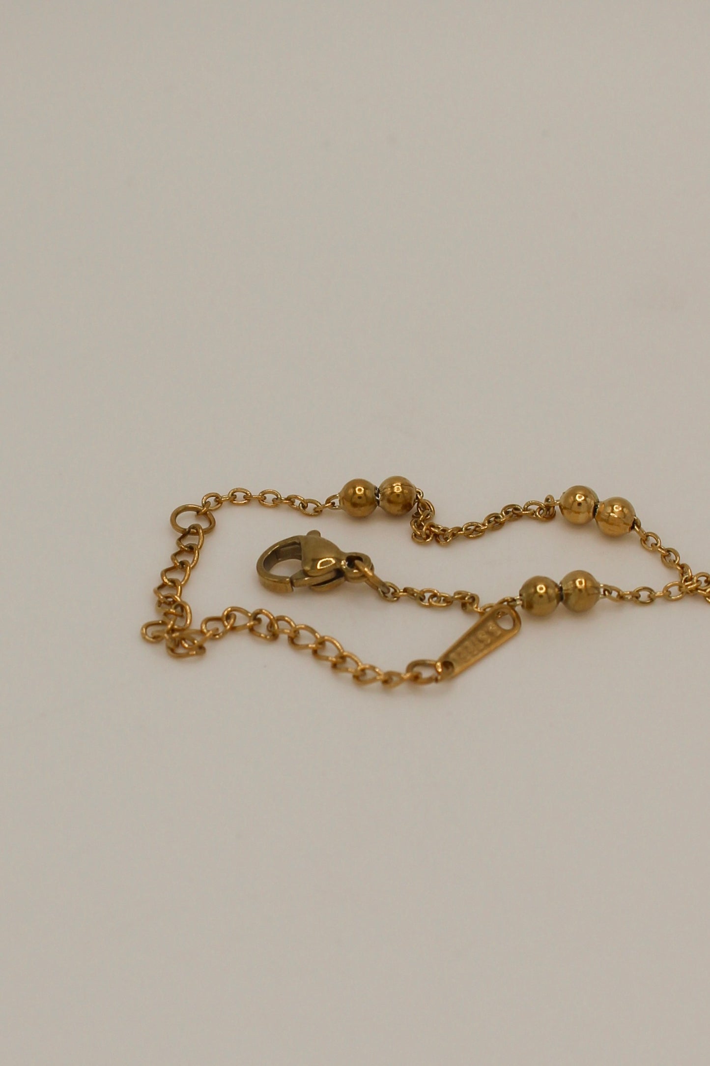 Yettem Necklace