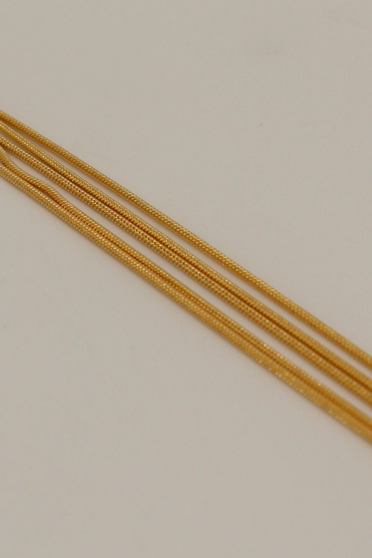 Mundo Bracelet