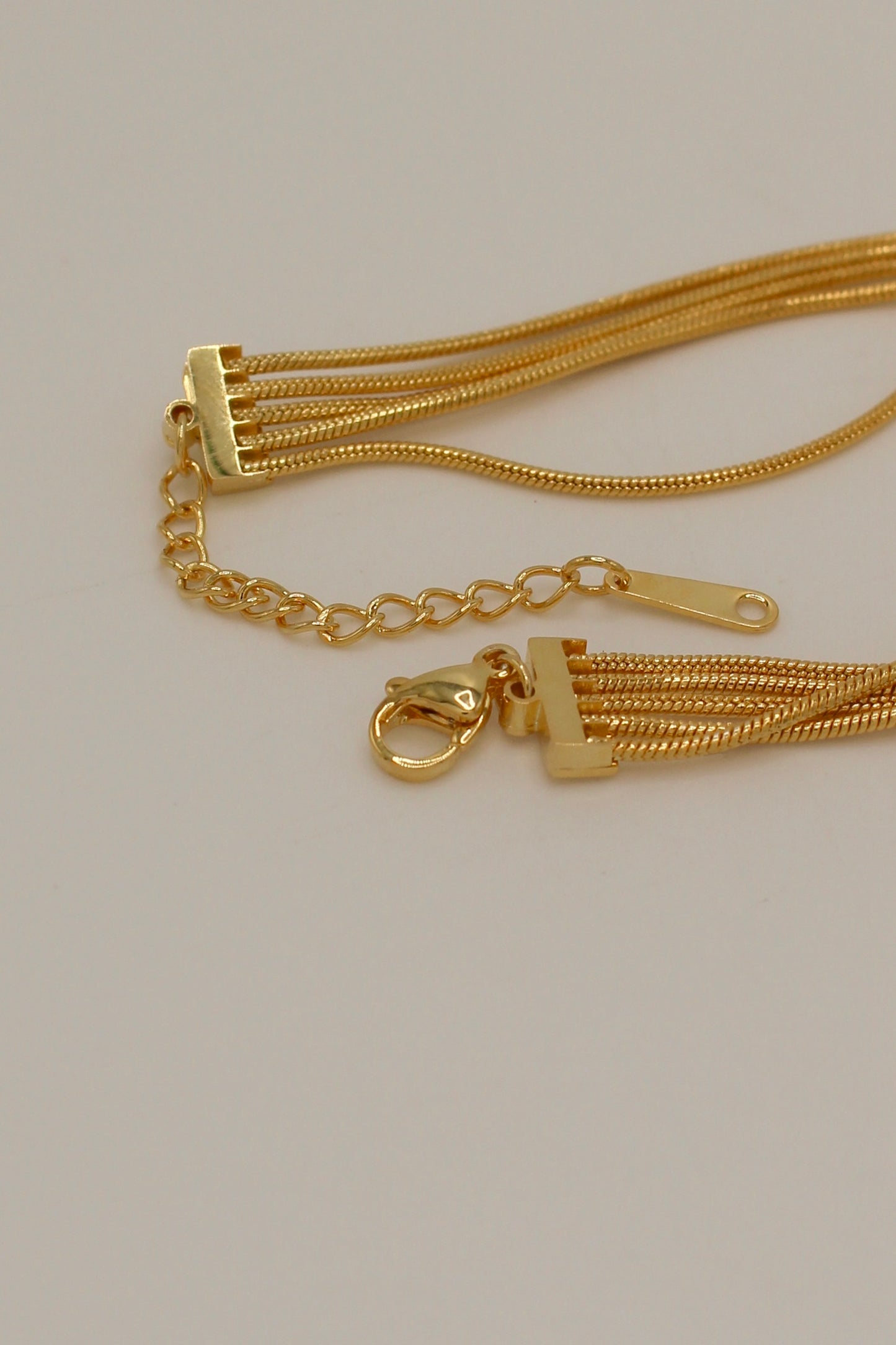 Mundo Bracelet
