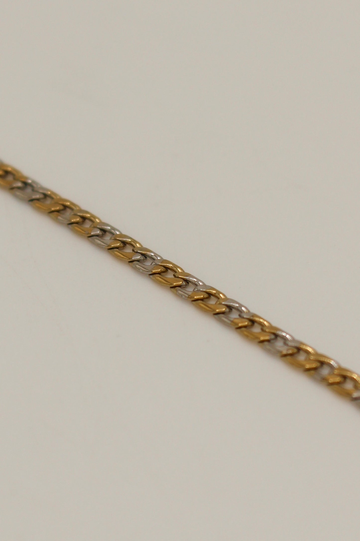 Cadiz Necklace - 3mm