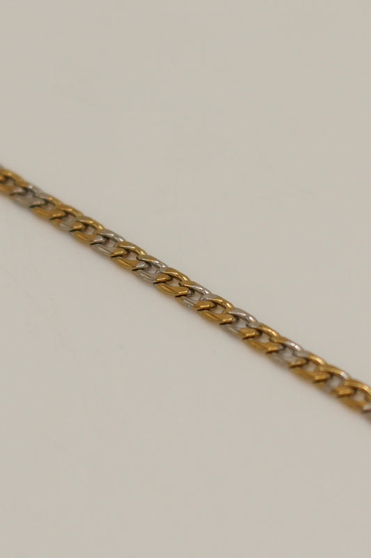 Cadiz Necklace - 3mm