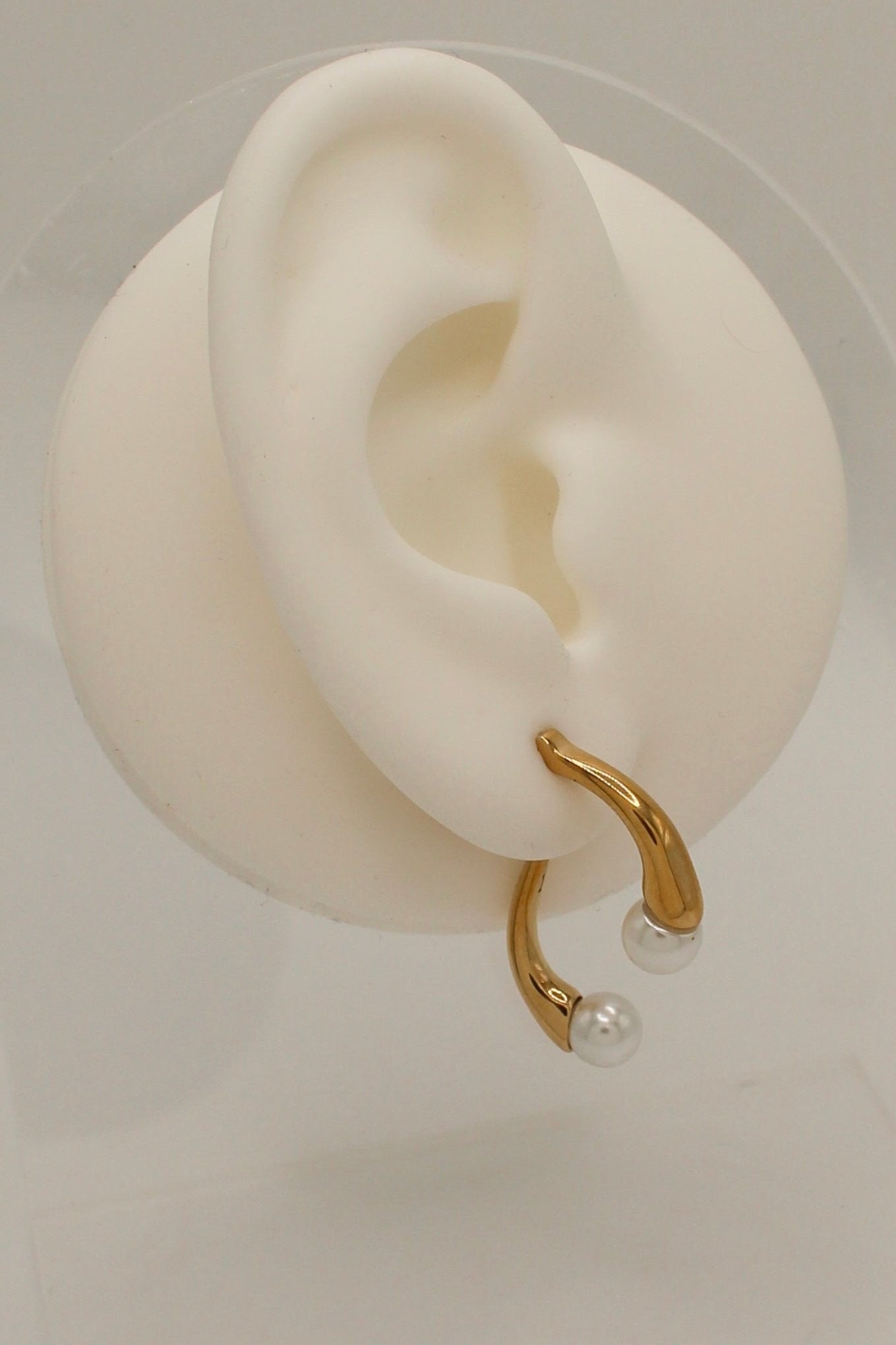 Fingal Earrings