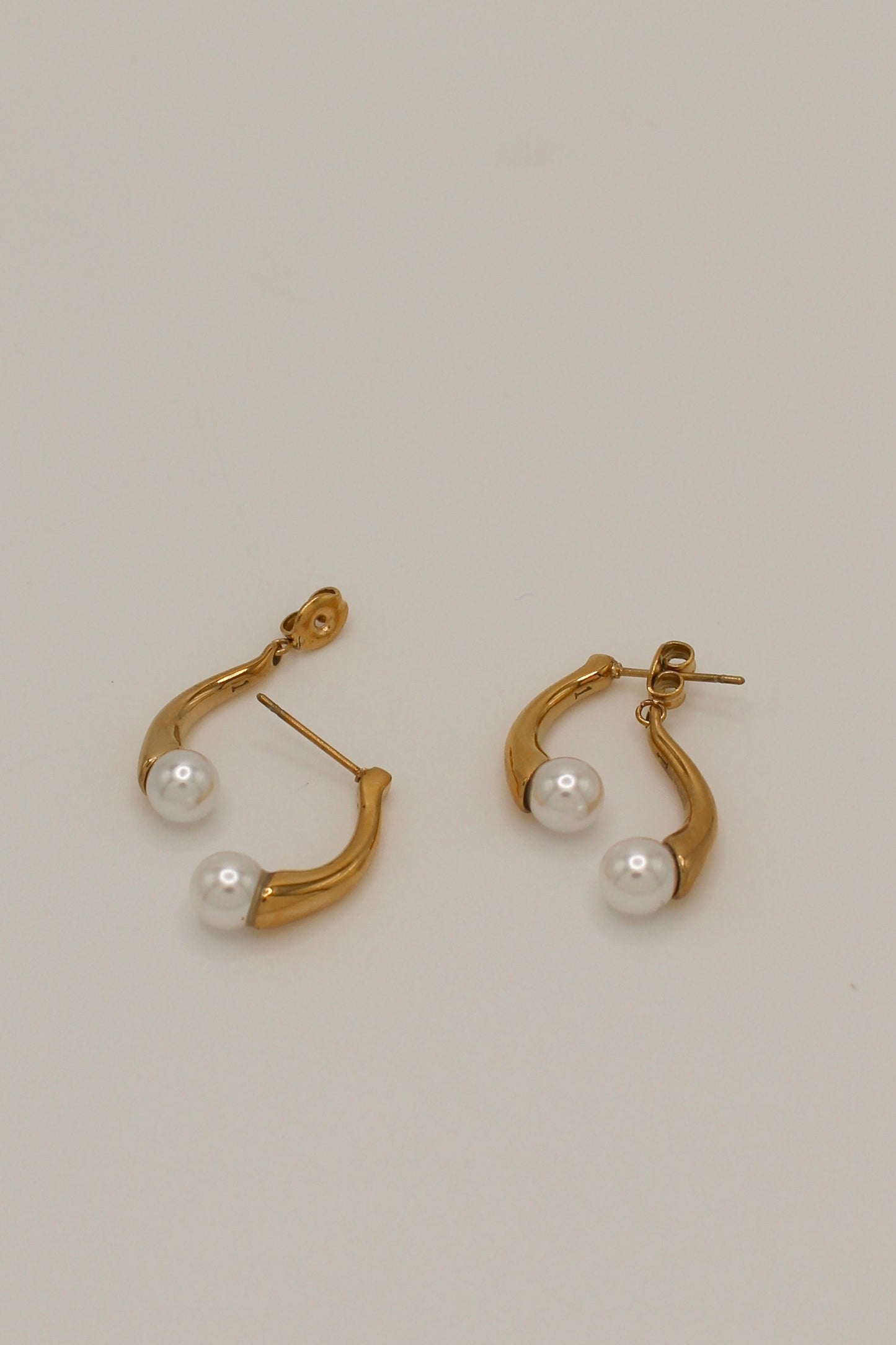 Fingal Earrings