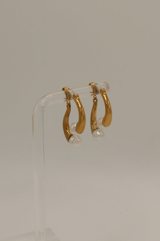 Fingal Earrings