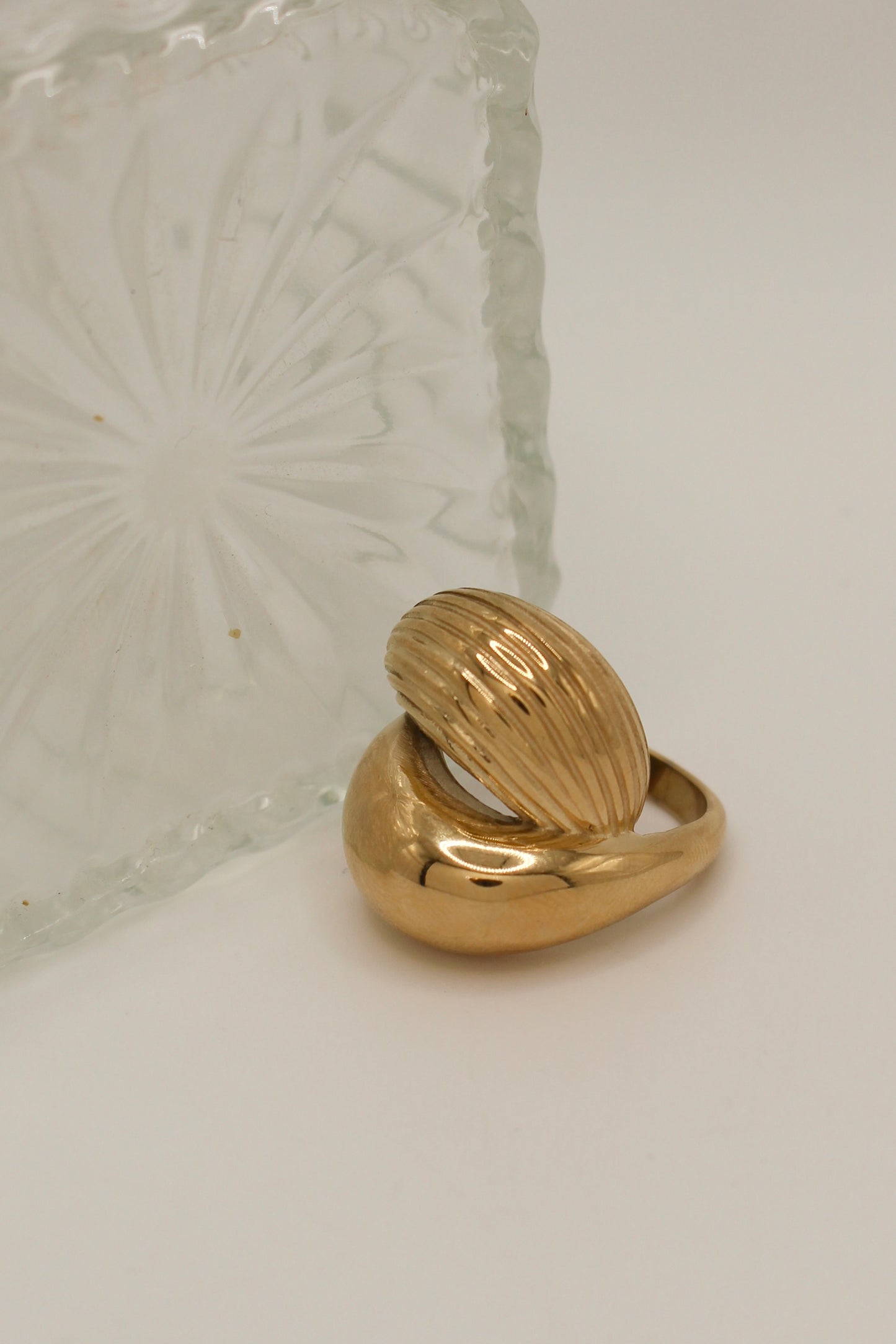 Yucca Ring