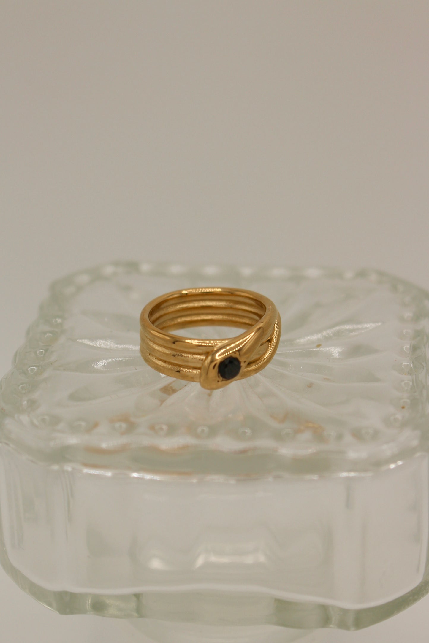 Merlin Ring