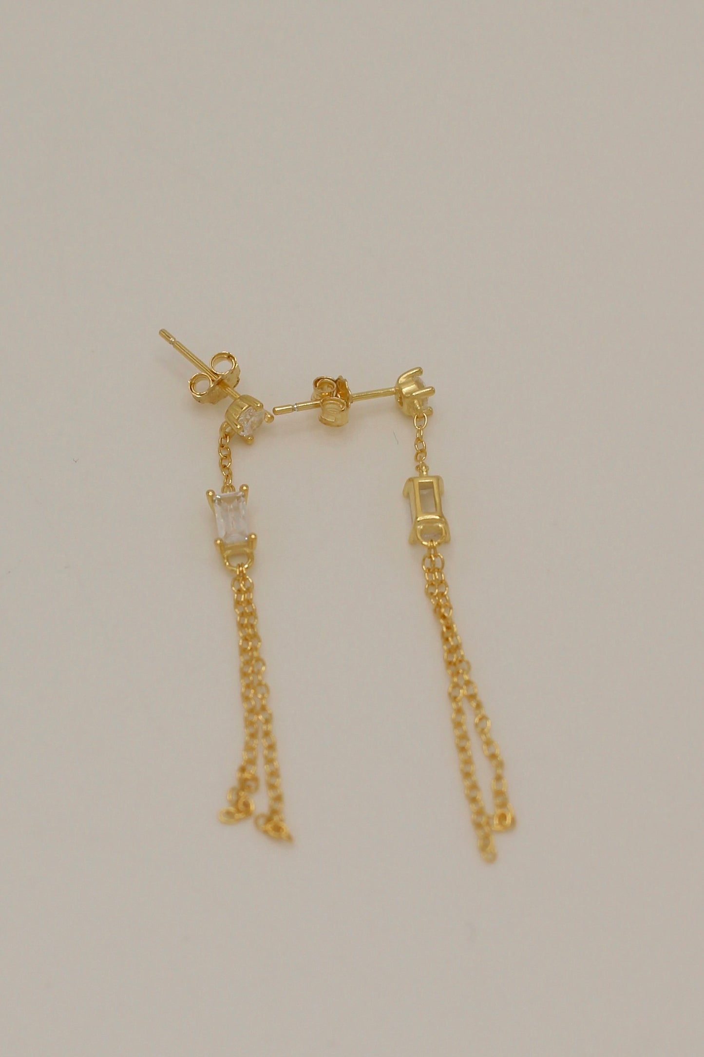 Azia Earrings