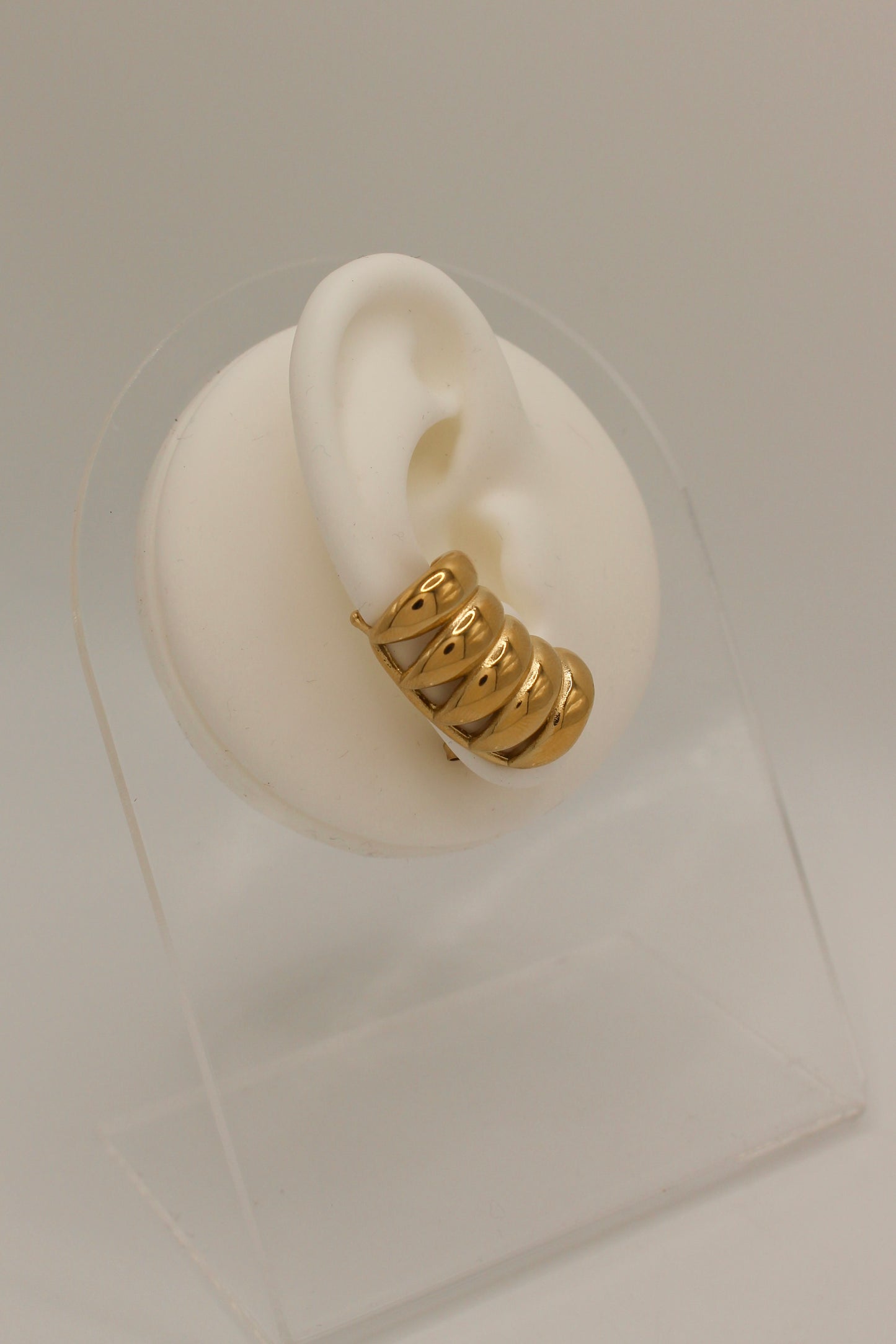 Naval Earring Cuff