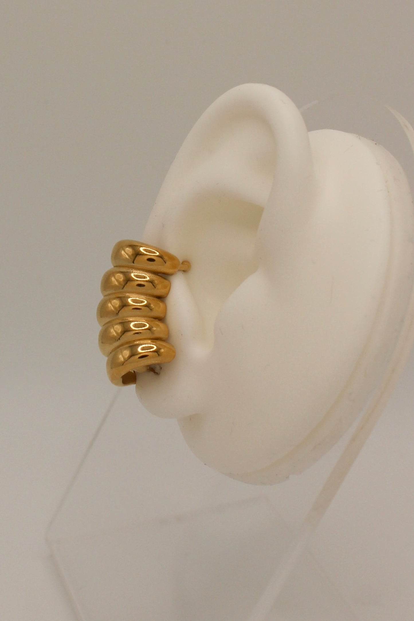 Naval Earring Cuff
