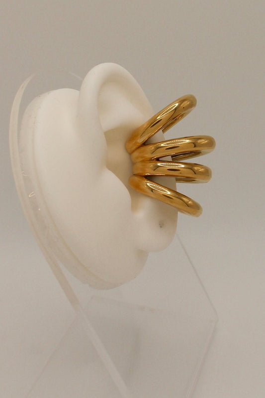 Santee Ear Cuff Set