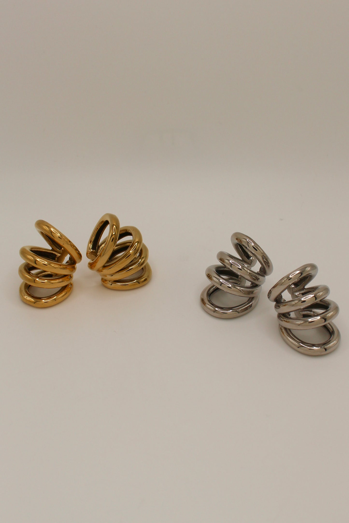 Santee Ear Cuff Set