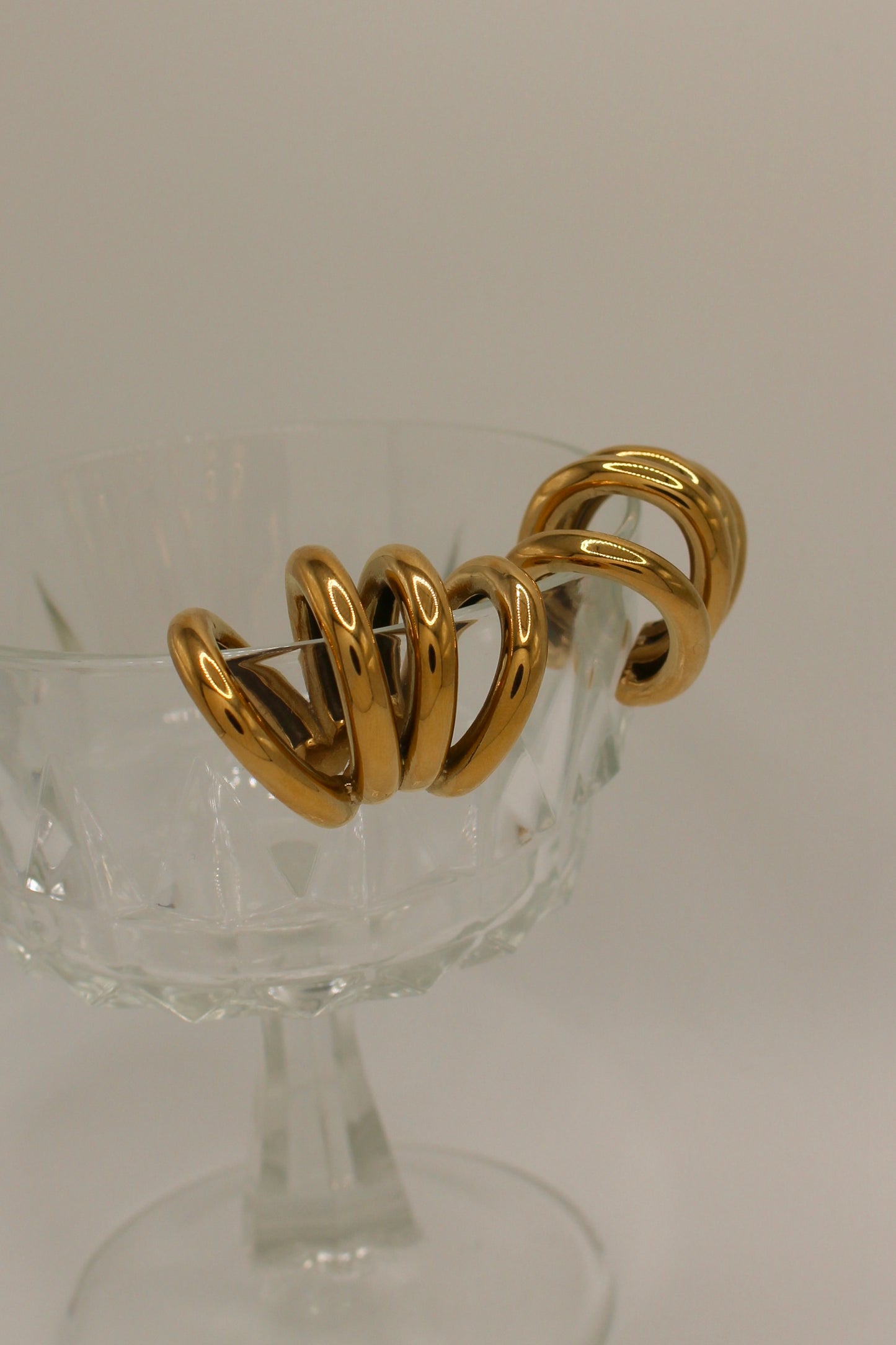 Santee Ear Cuff Set