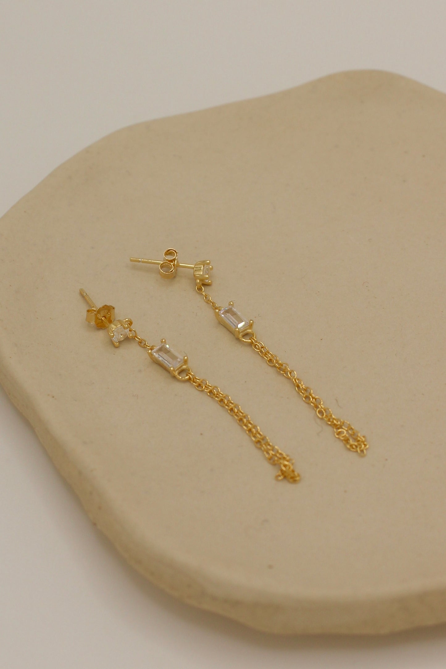 Azia Earrings