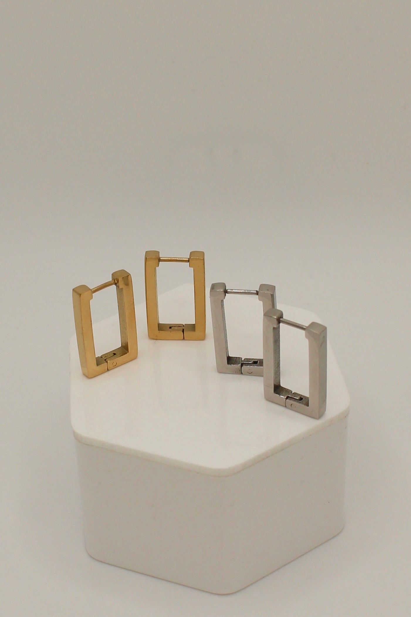 Ophelia Mini Hoops