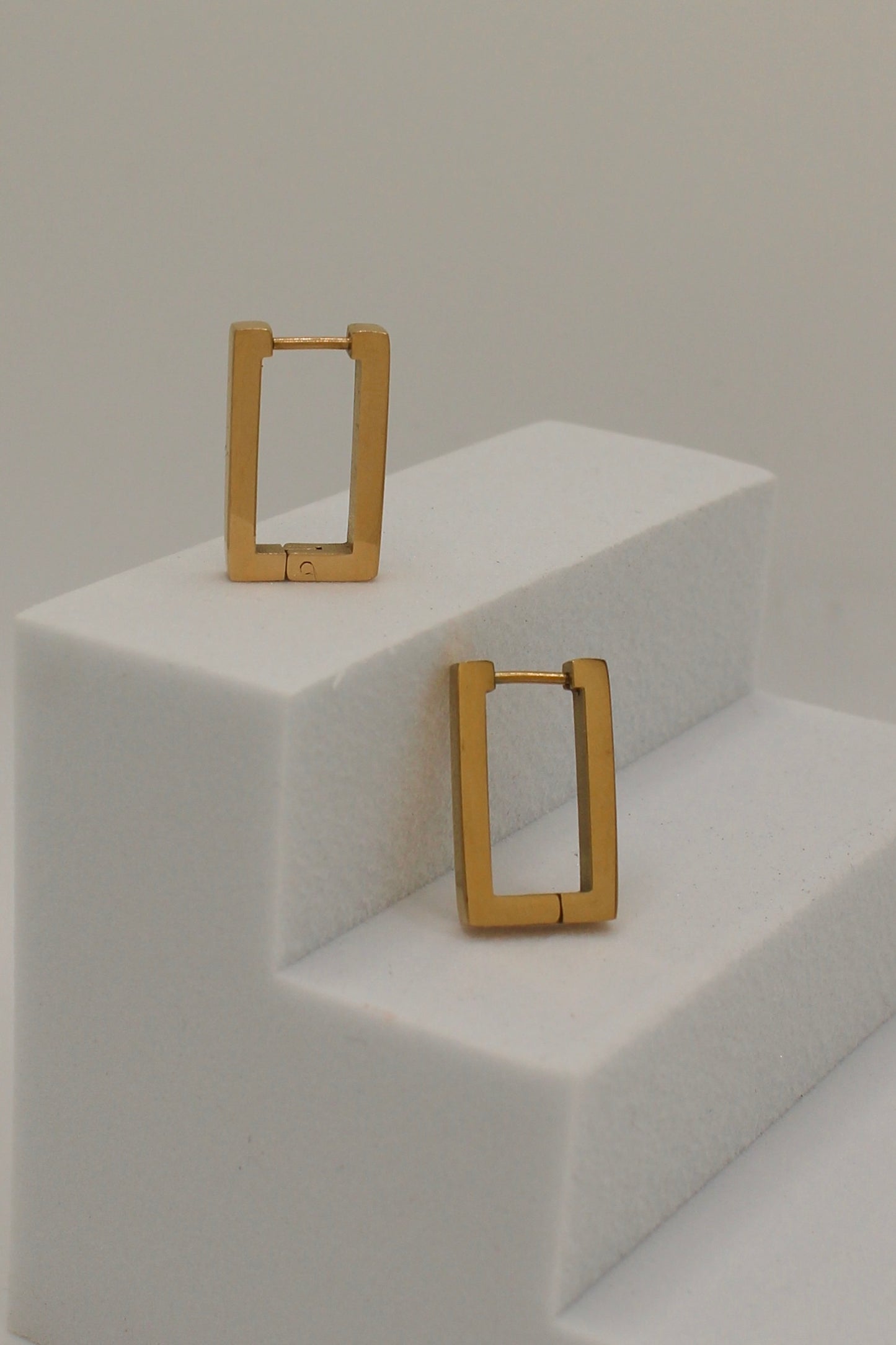 Ophelia Mini Hoops