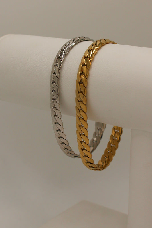 Aragon Bracelet - 6mm