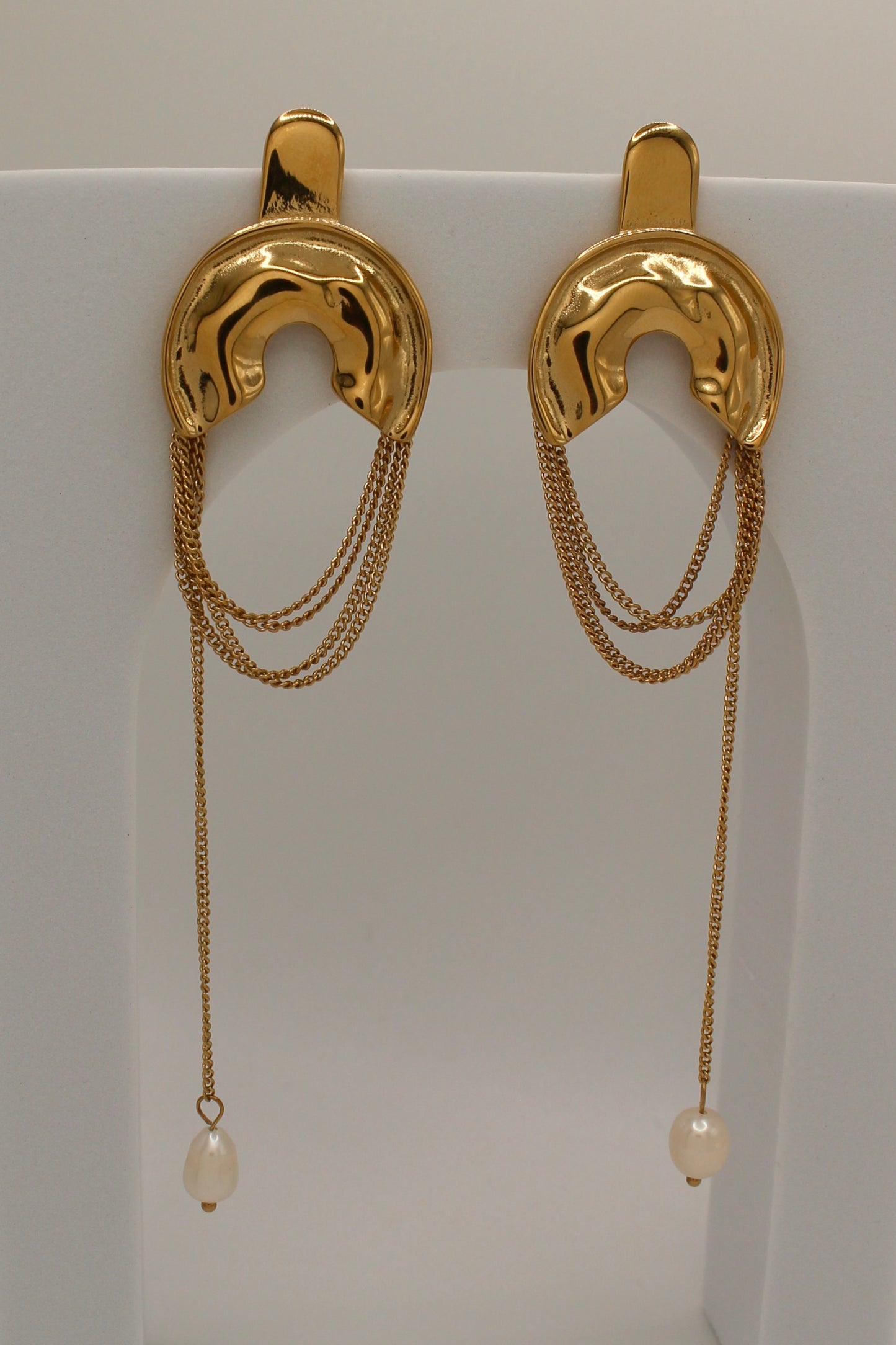 Demico Earrings