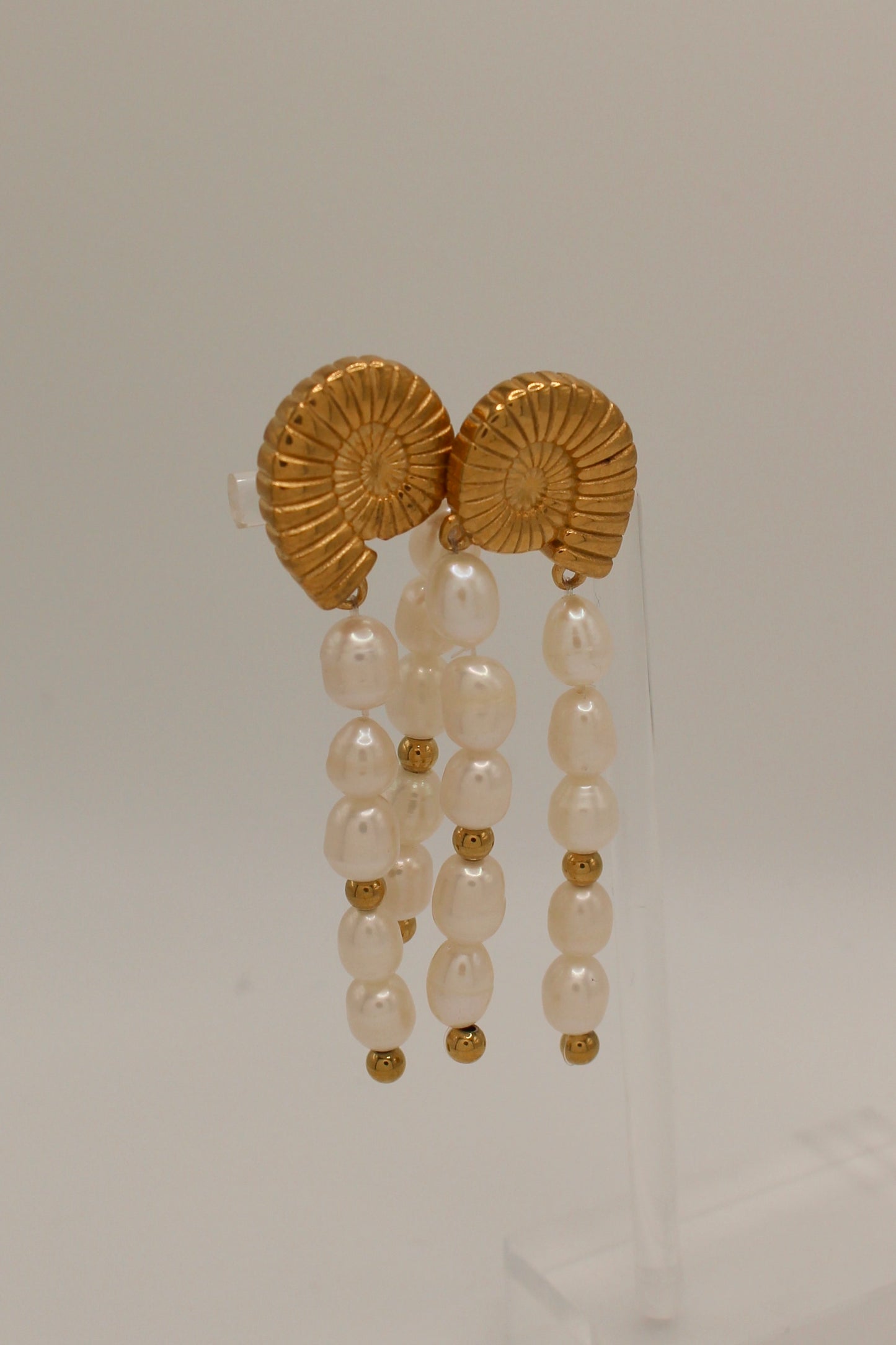 Yara Earrings