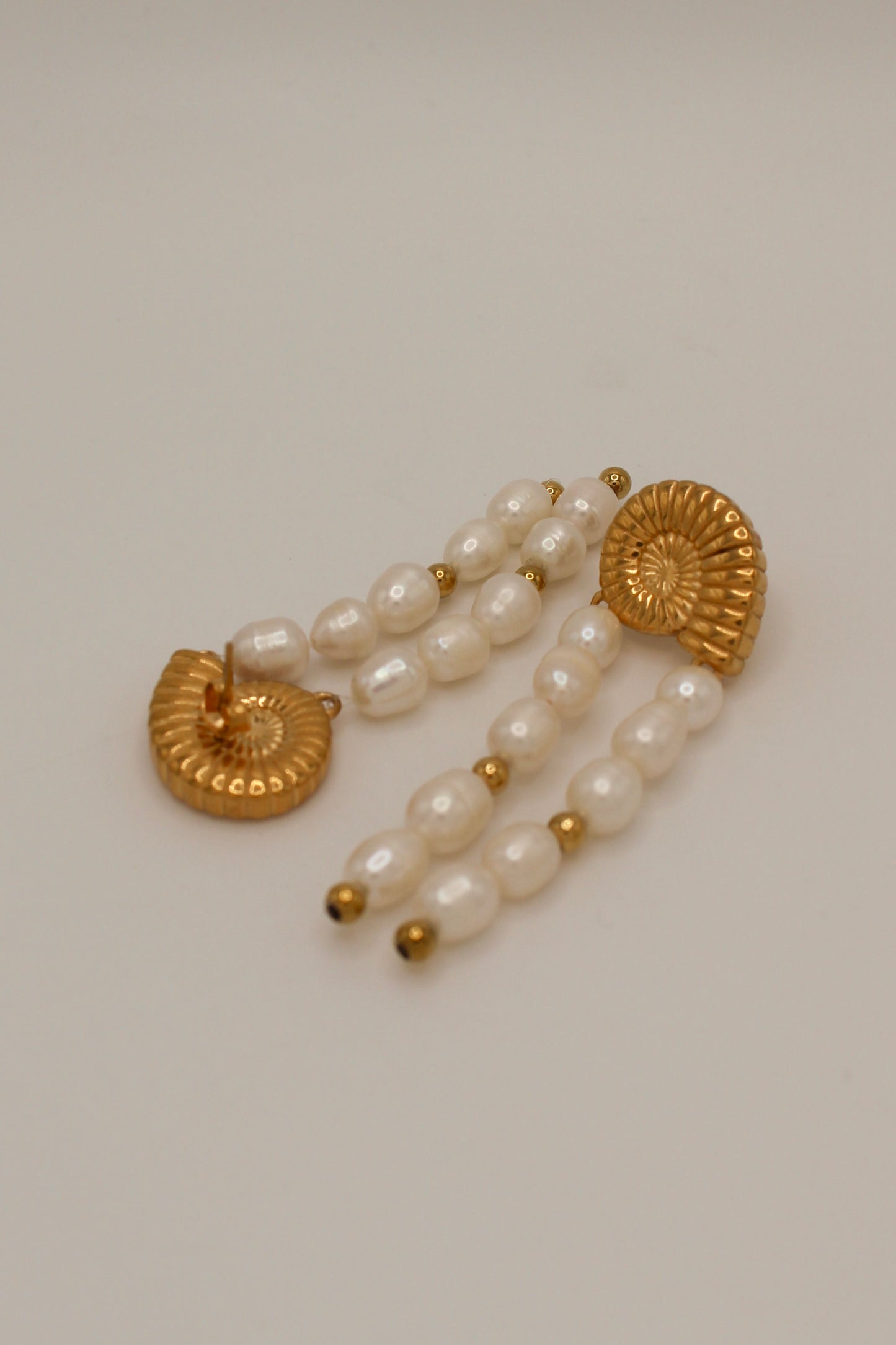 Yara Earrings