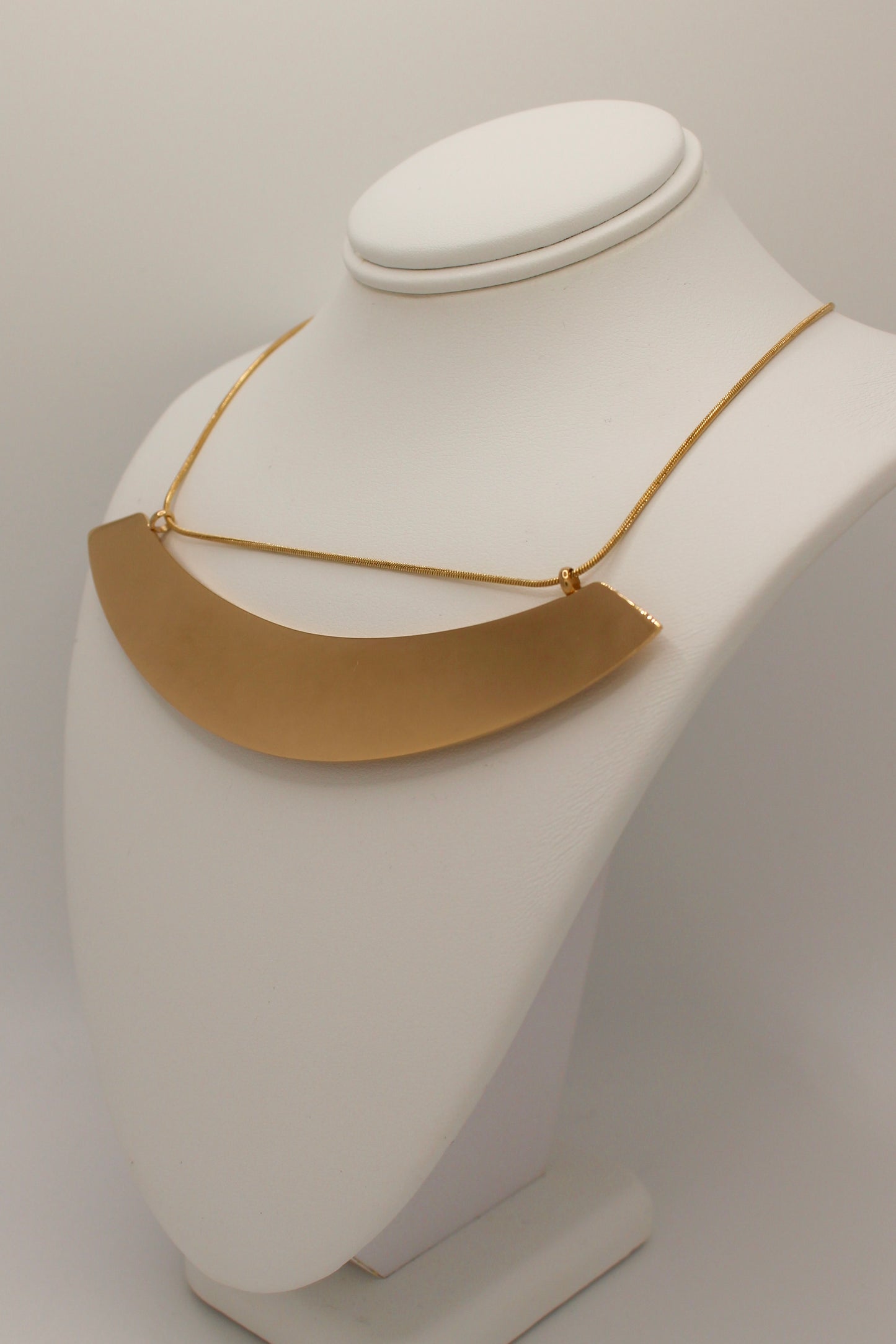 Manzana Necklac