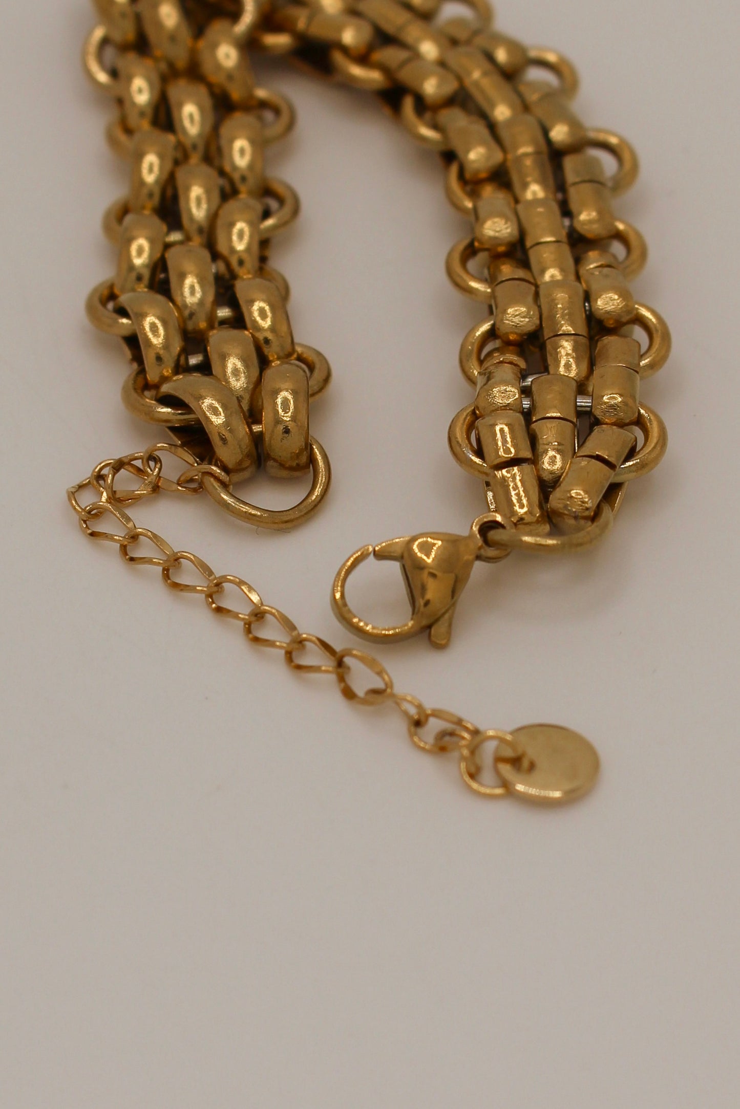 Pentos Bracelet - 10mm