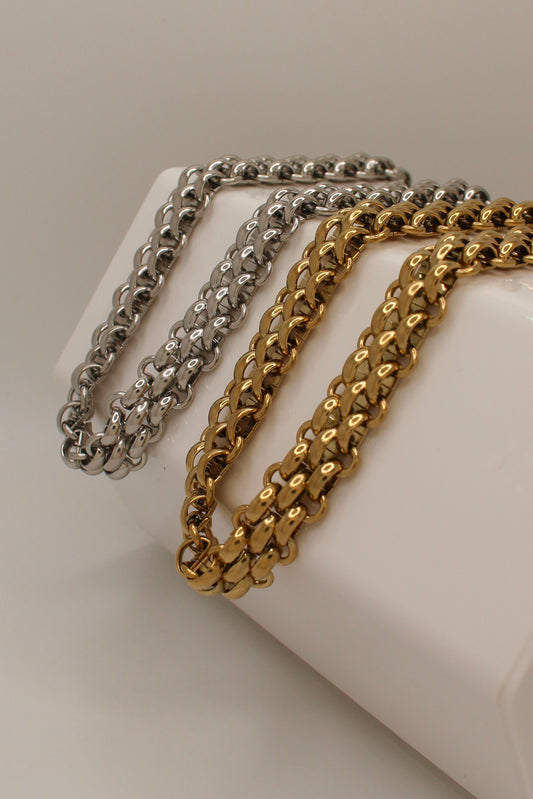 Renly Necklace - 10mm