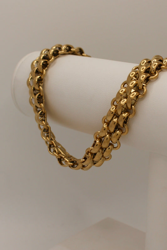 Renly Necklace - 10mm