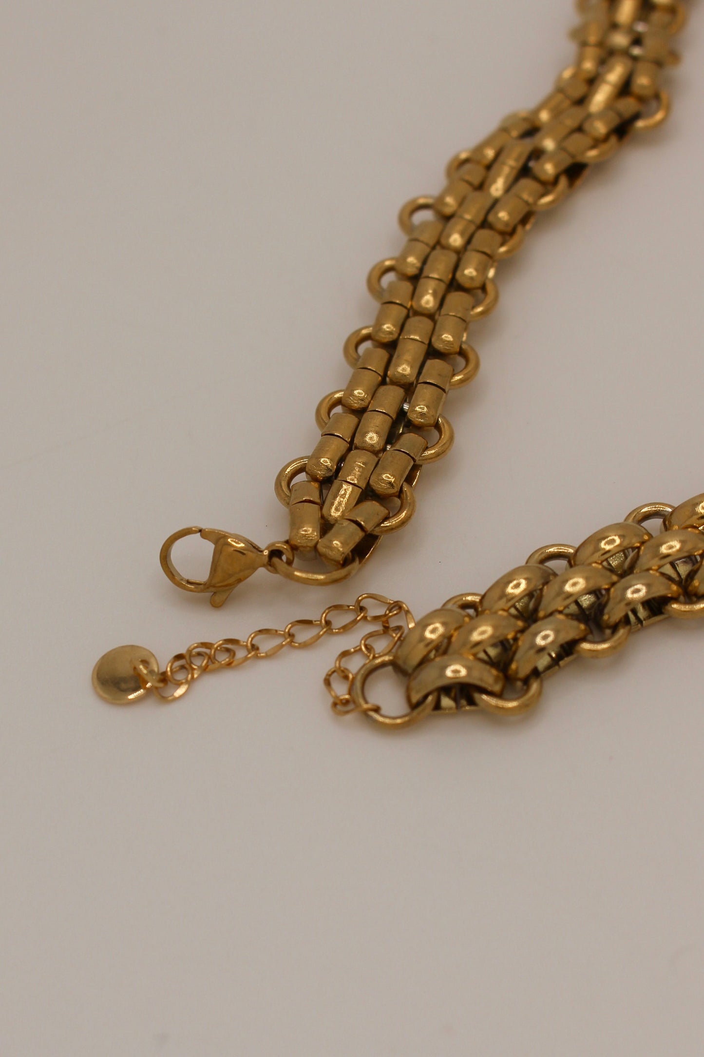 Renly Necklace - 10mm