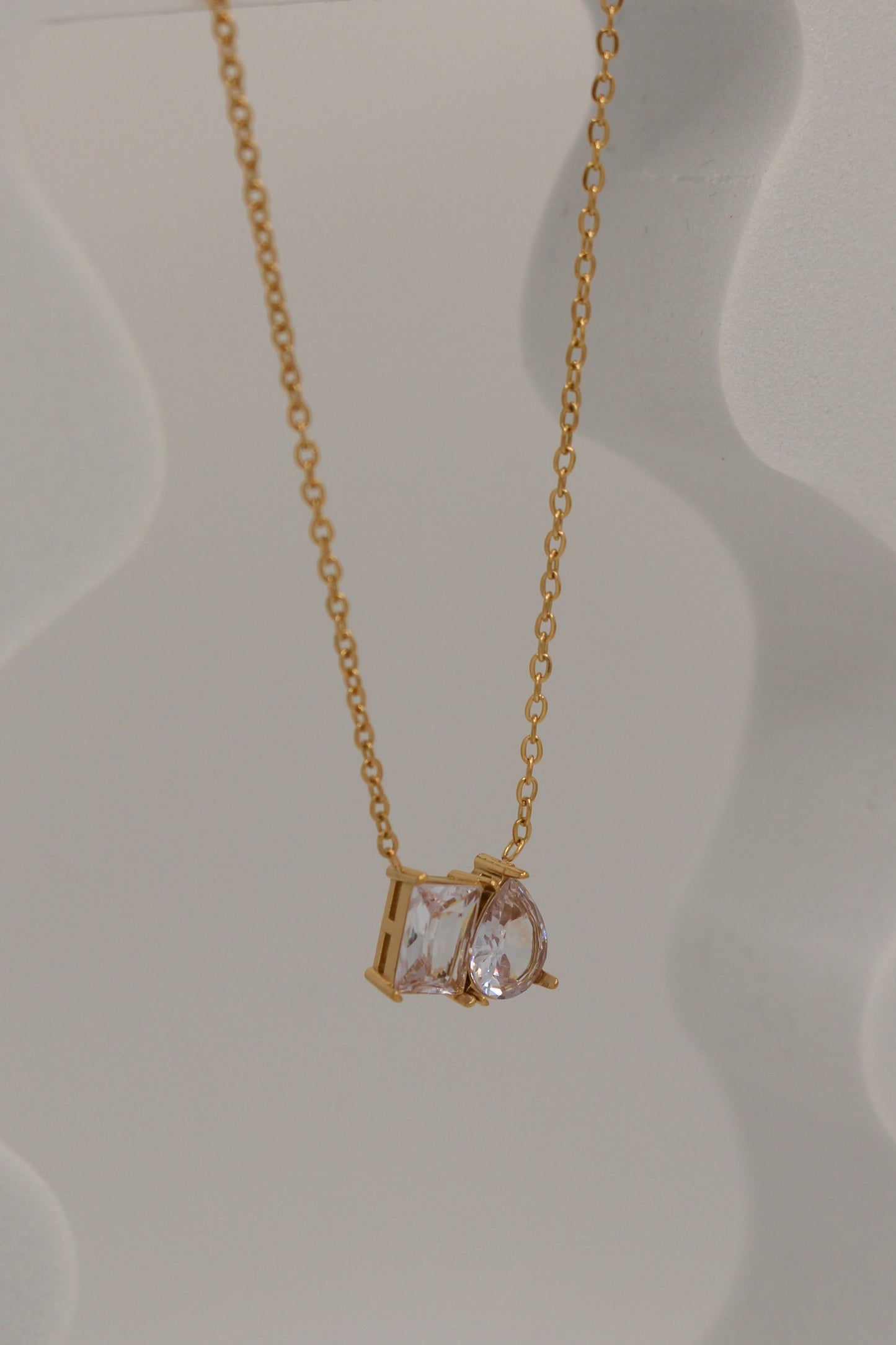 Talisa Necklace
