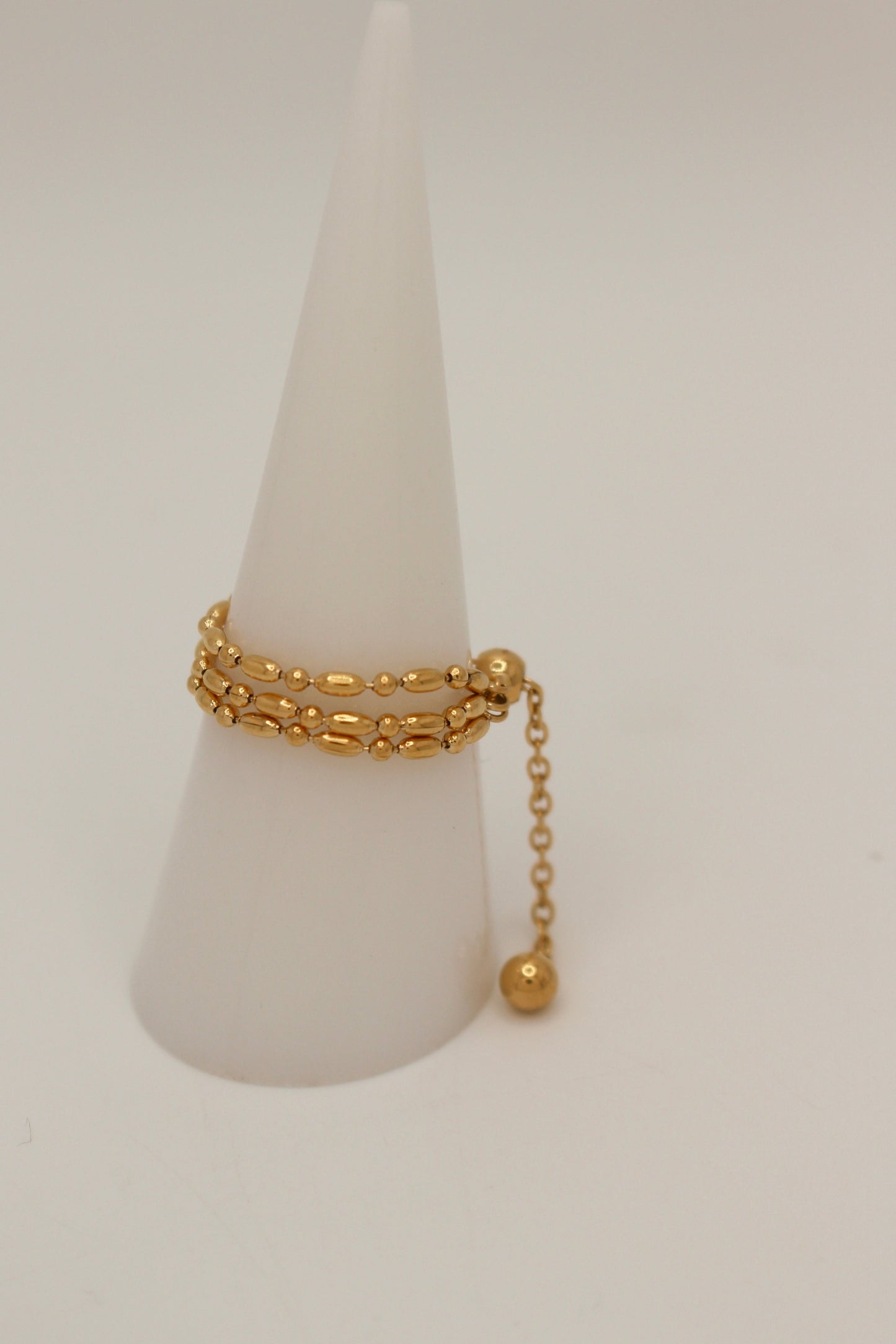 Benicia Ring