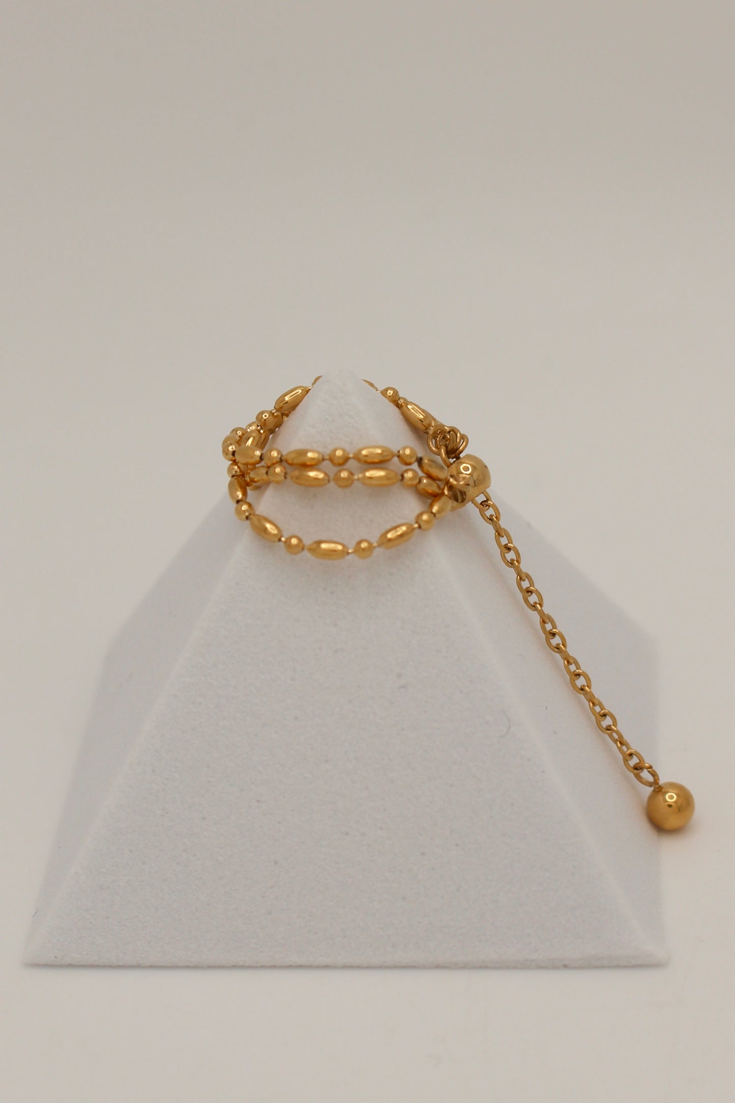Benicia Ring