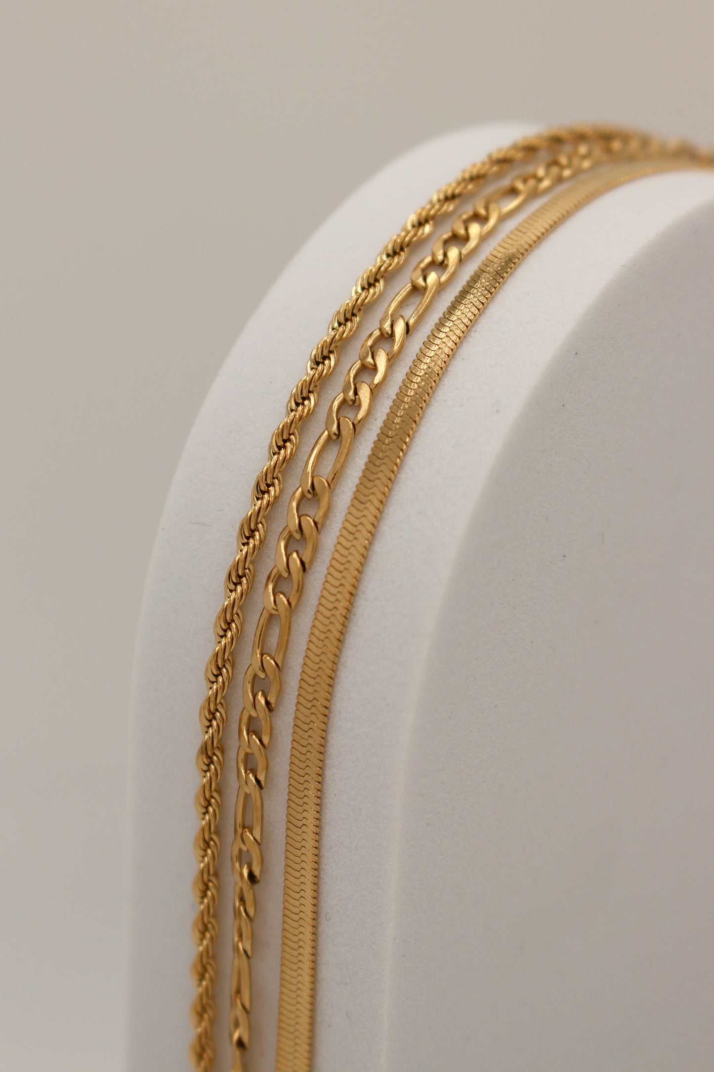 Astapor Stack Necklace