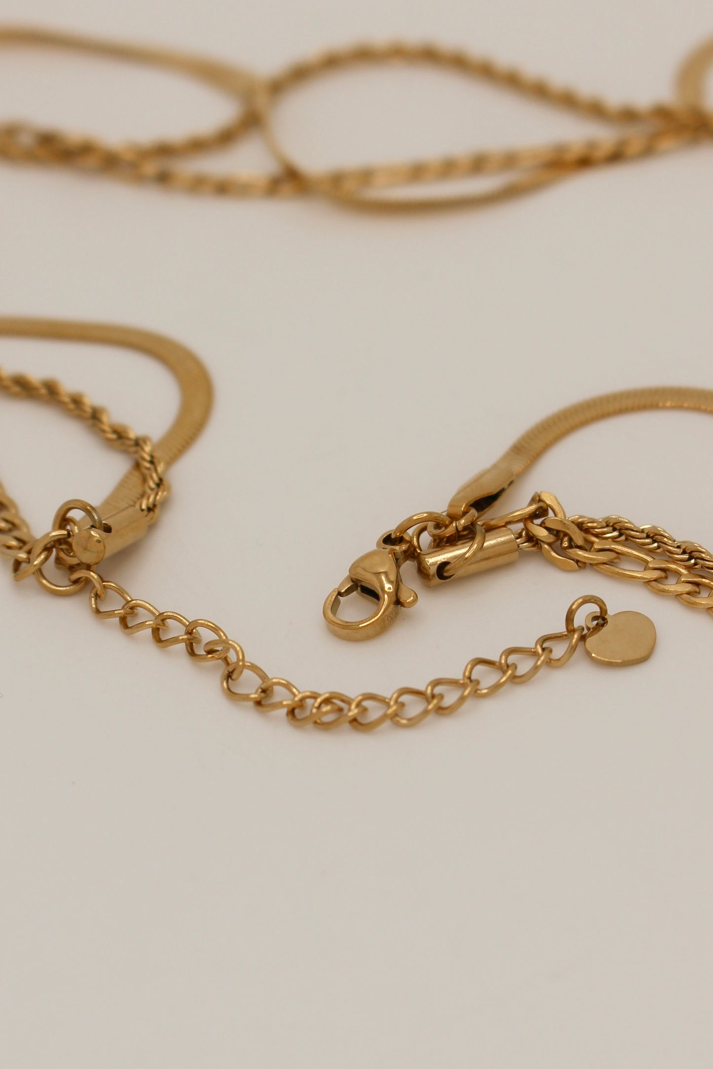 Astapor Stack Necklace
