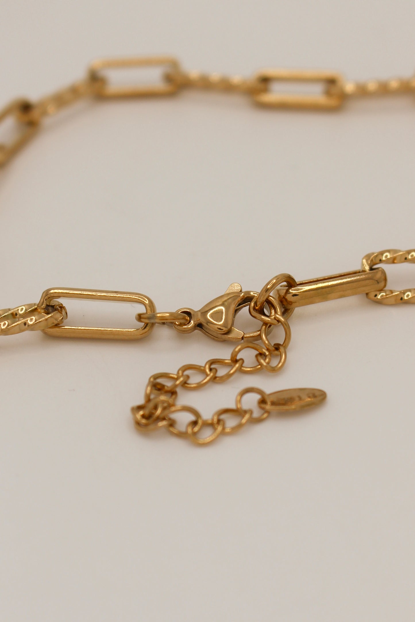 Dorne Necklace - 7.5mm